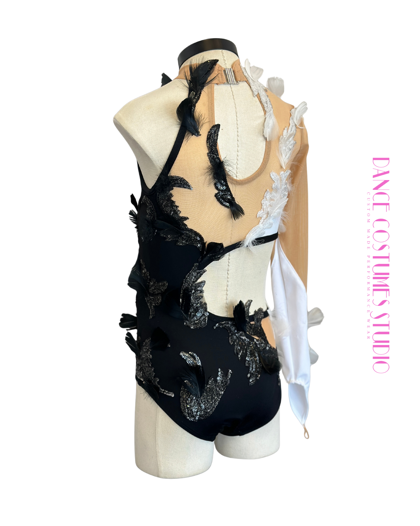 Juno Jazz Dance Costume