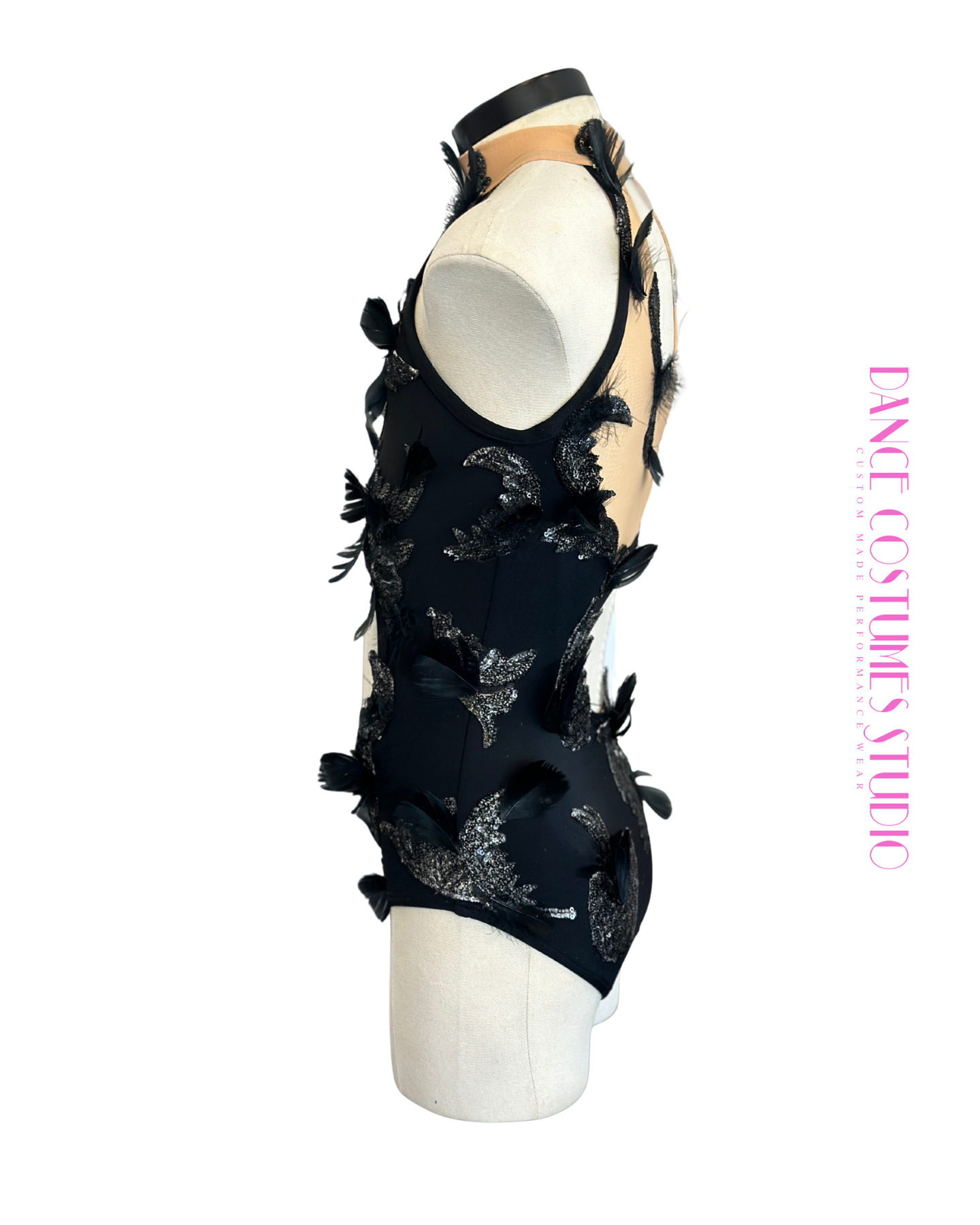Juno Jazz Dance Costume