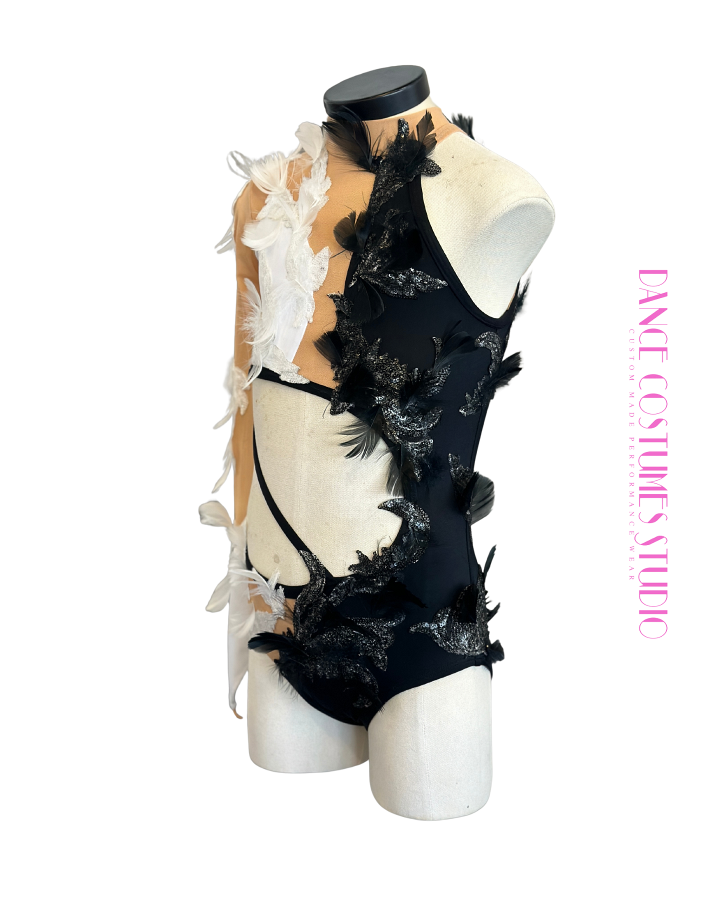 Juno Jazz Dance Costume