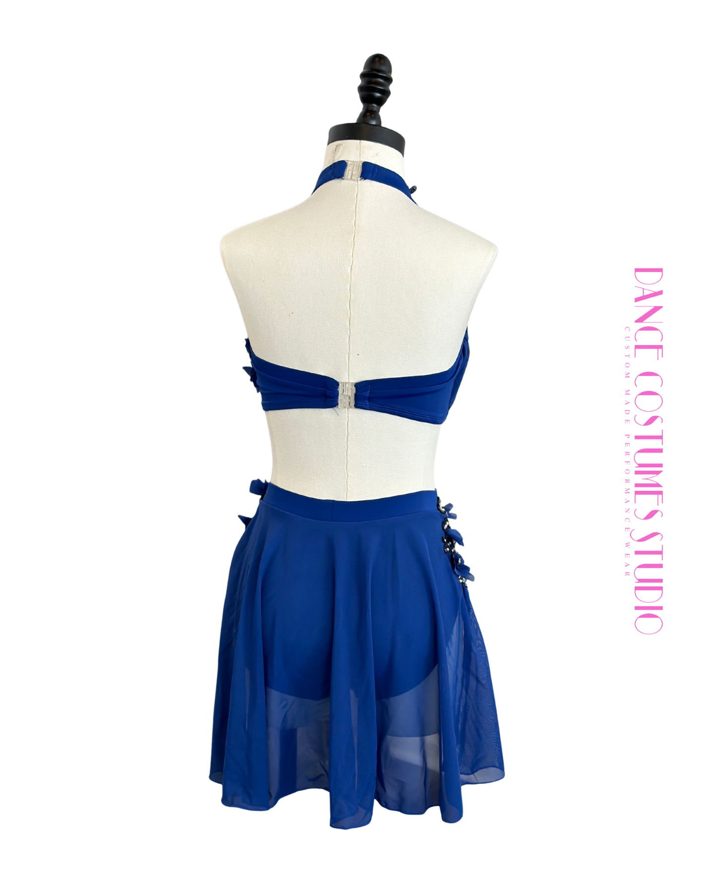Seraphina Lyrical Dance Costume