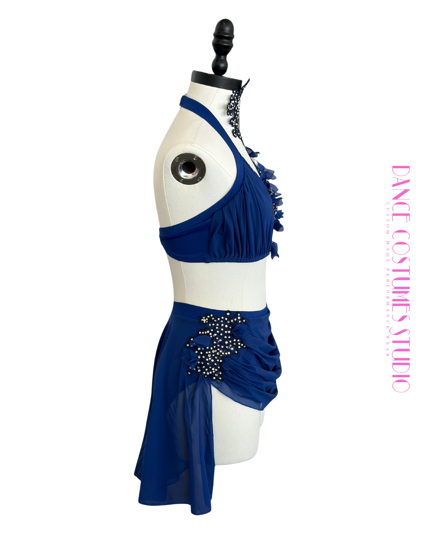 Seraphina Lyrical Dance Costume