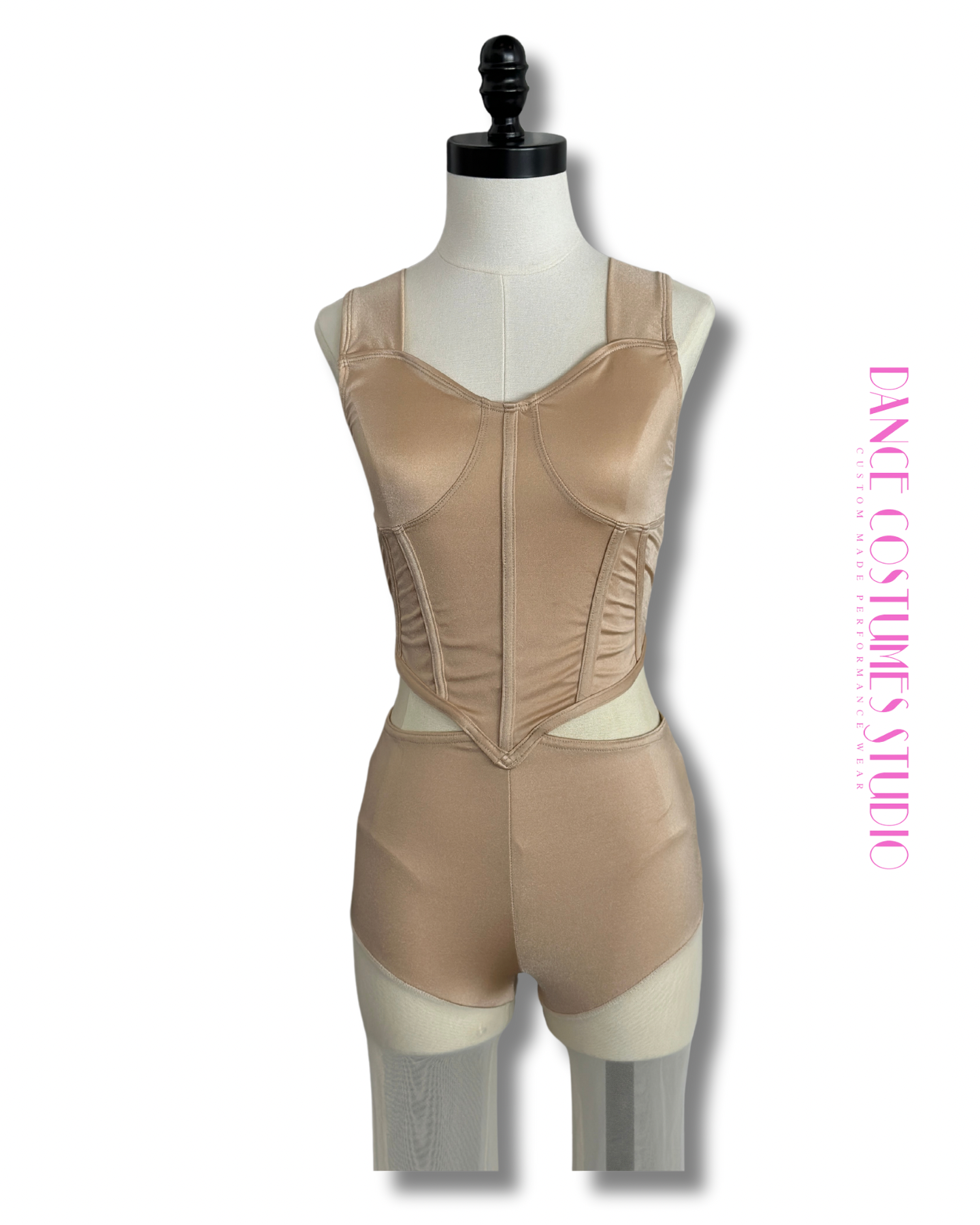 Linci Lyrical Dance Costume