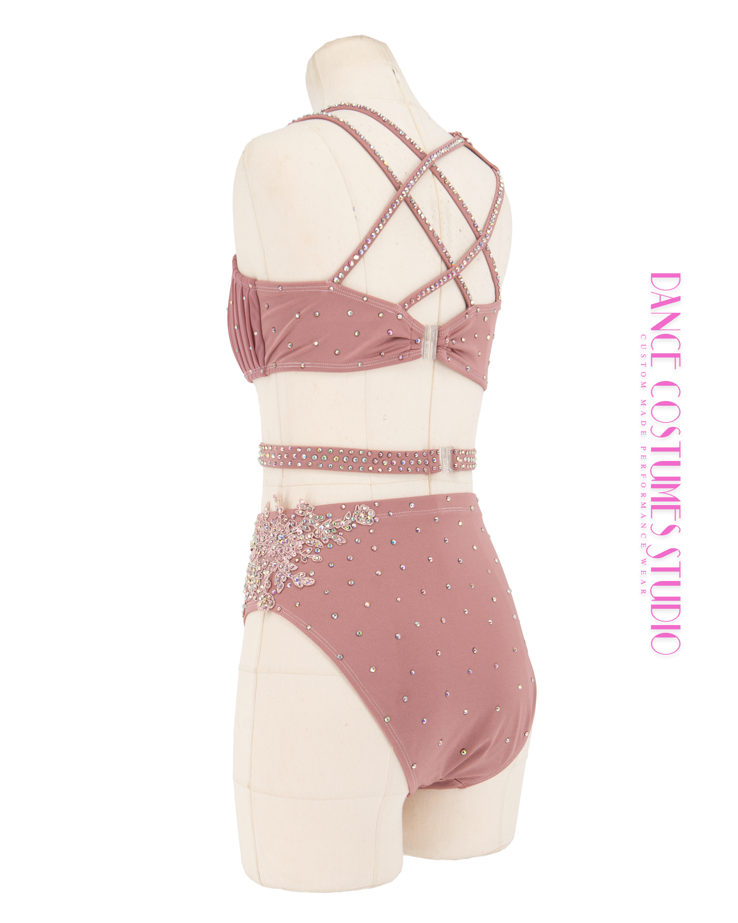 Gemma Lyrical Contemporary Dance Costume