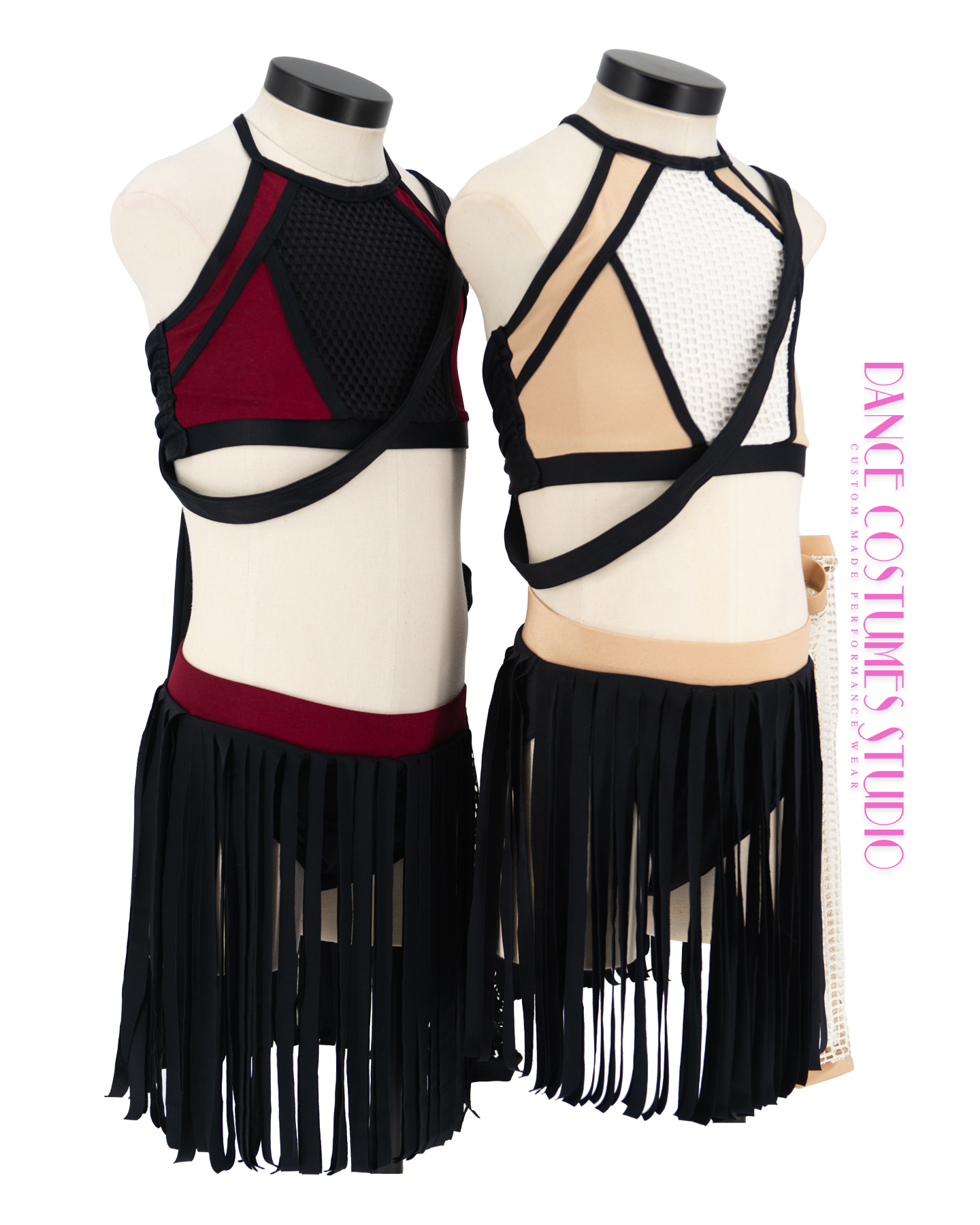 Padma Jazz Tap Musical Theater Dance Costume