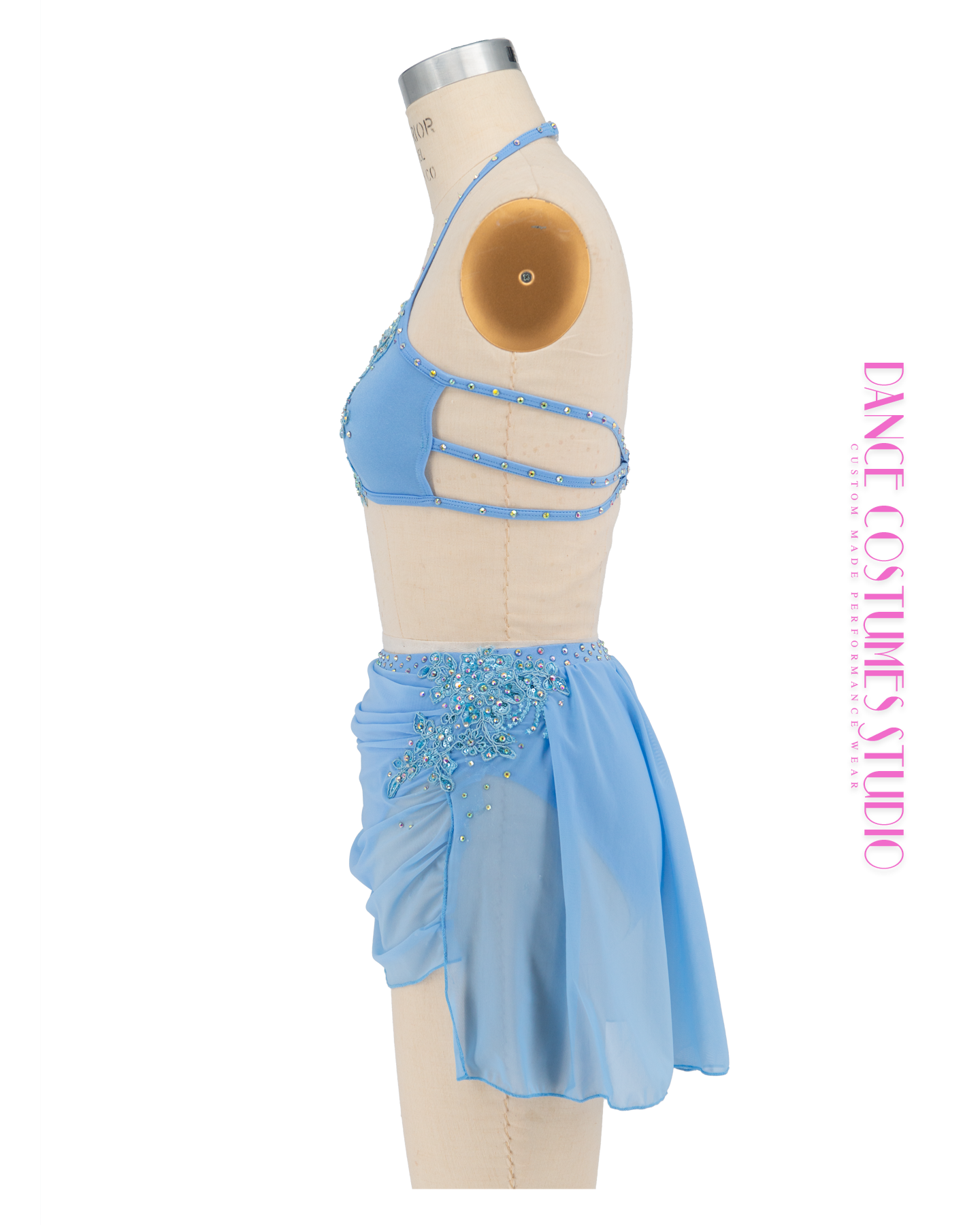 Hope Contemporary Lyrical Dance Costume