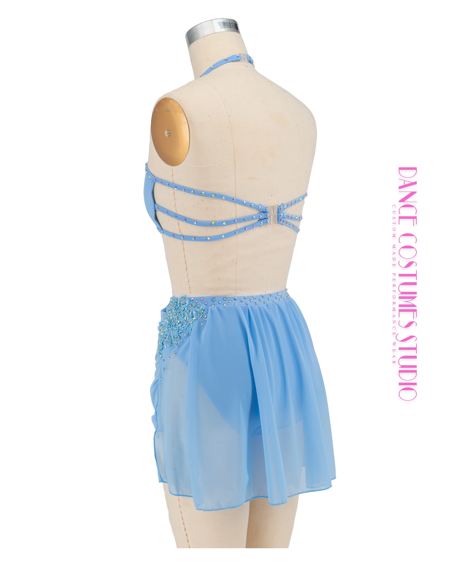 Hope Contemporary Lyrical Dance Costume