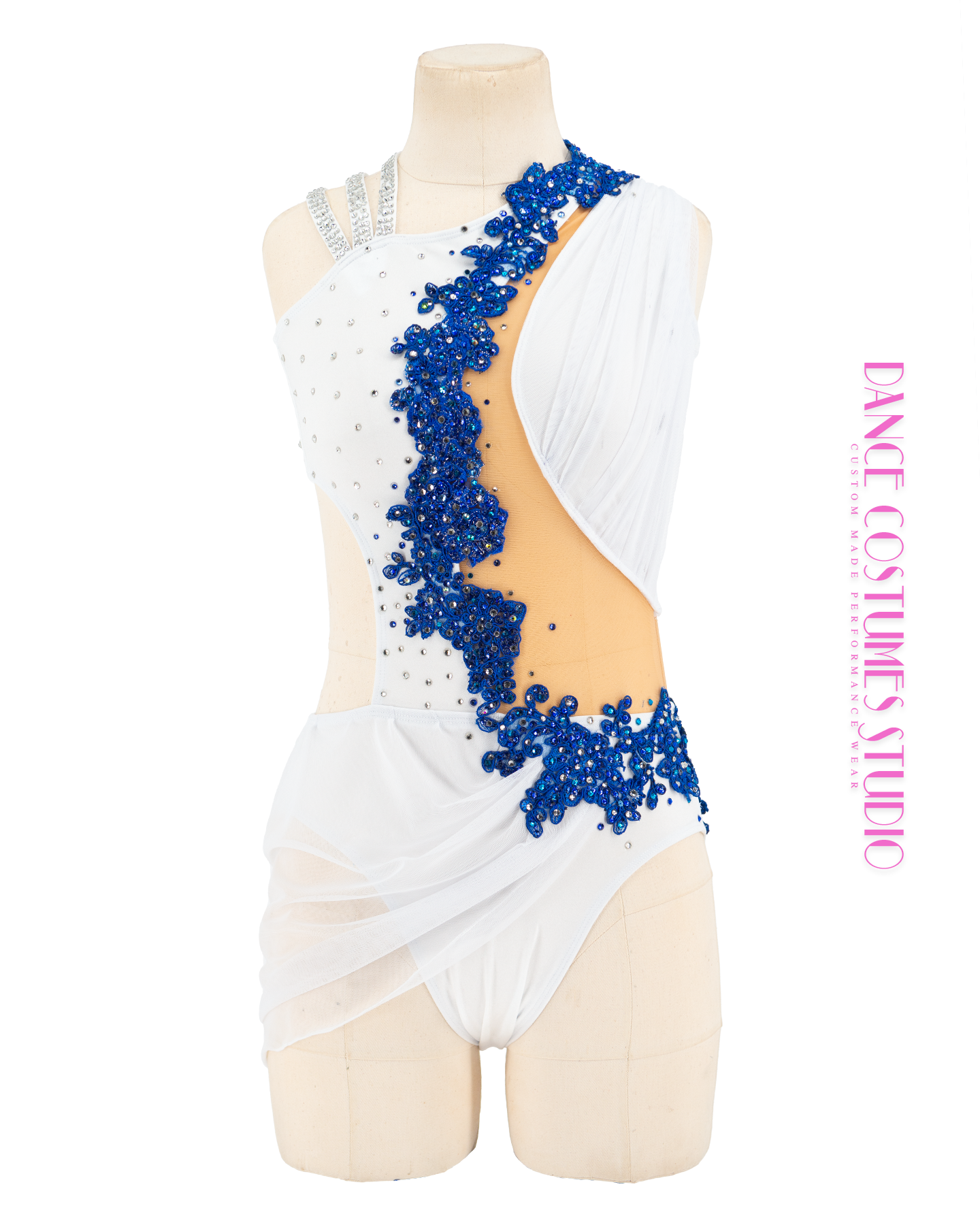 Juniper Contemporary Lyrical Dance Costume