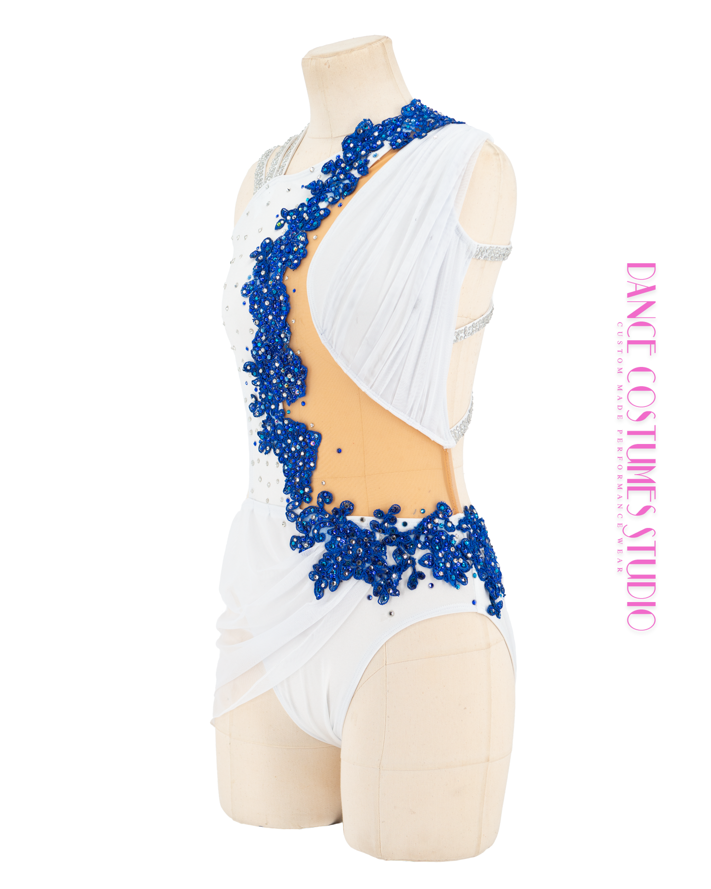 Juniper Contemporary Lyrical Dance Costume