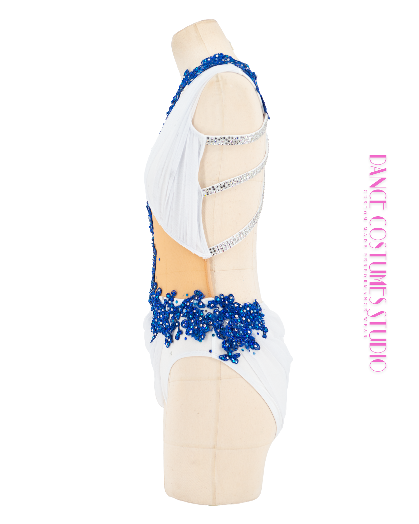 Juniper Contemporary Lyrical Dance Costume