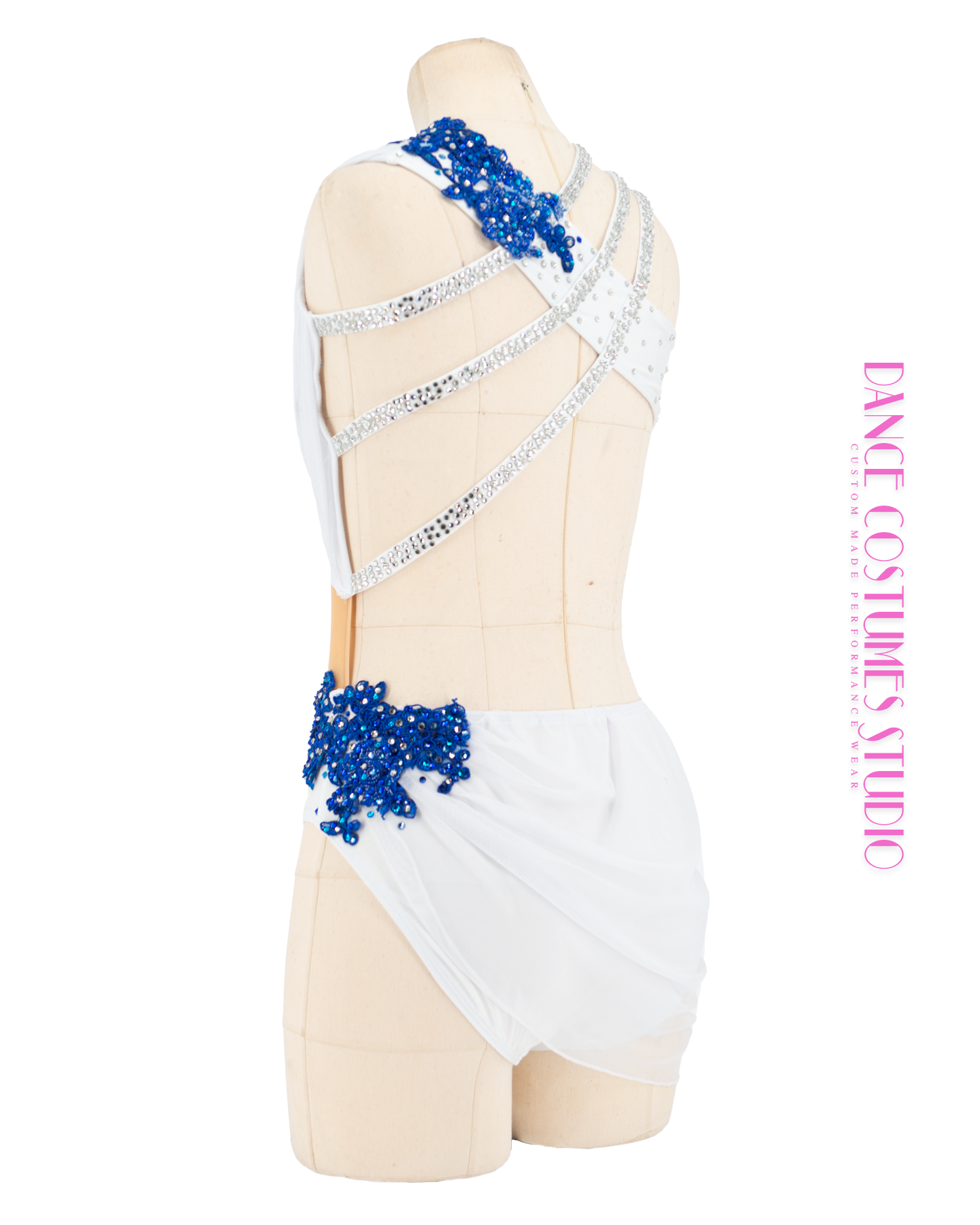 Juniper Contemporary Lyrical Dance Costume