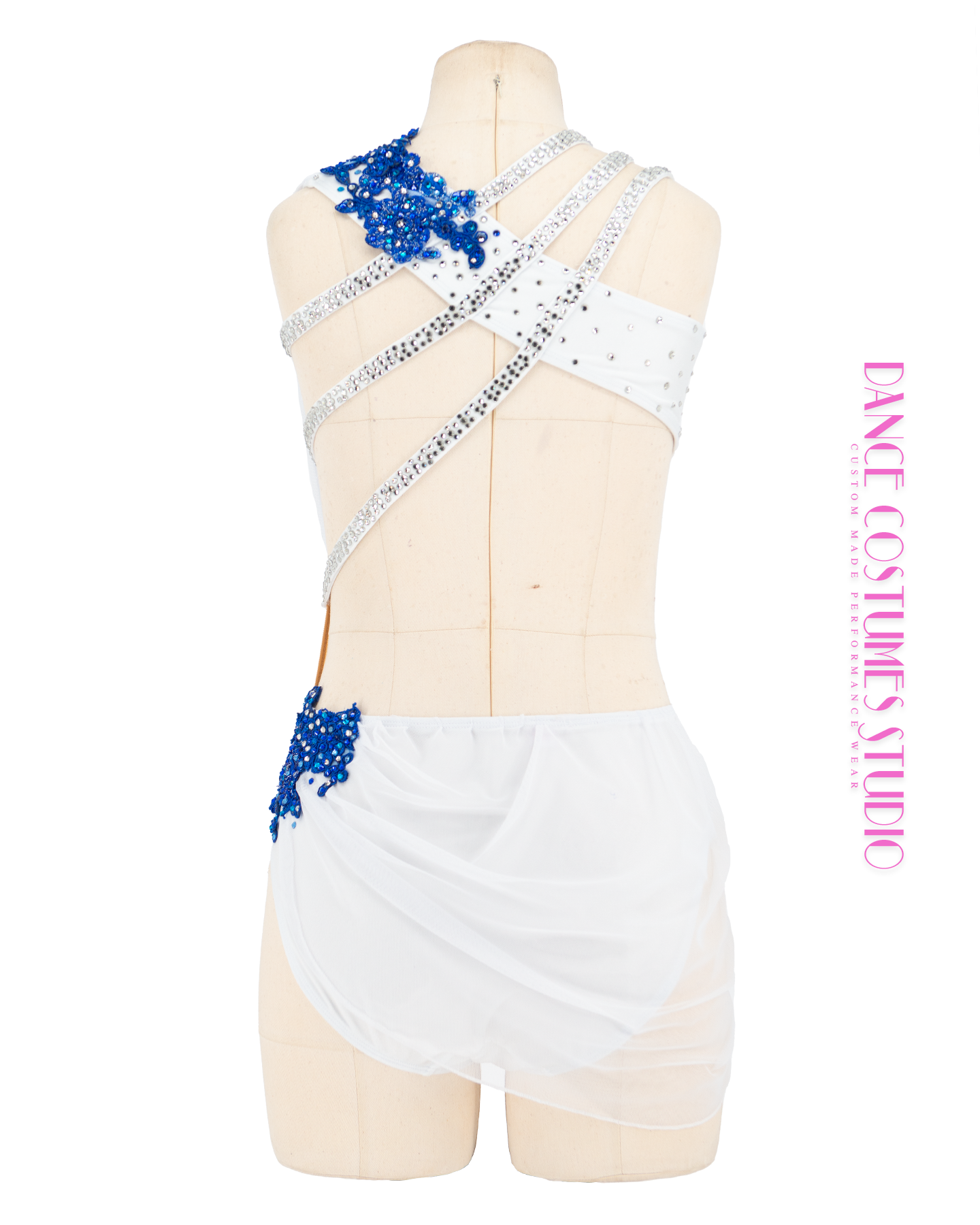 Juniper Contemporary Lyrical Dance Costume