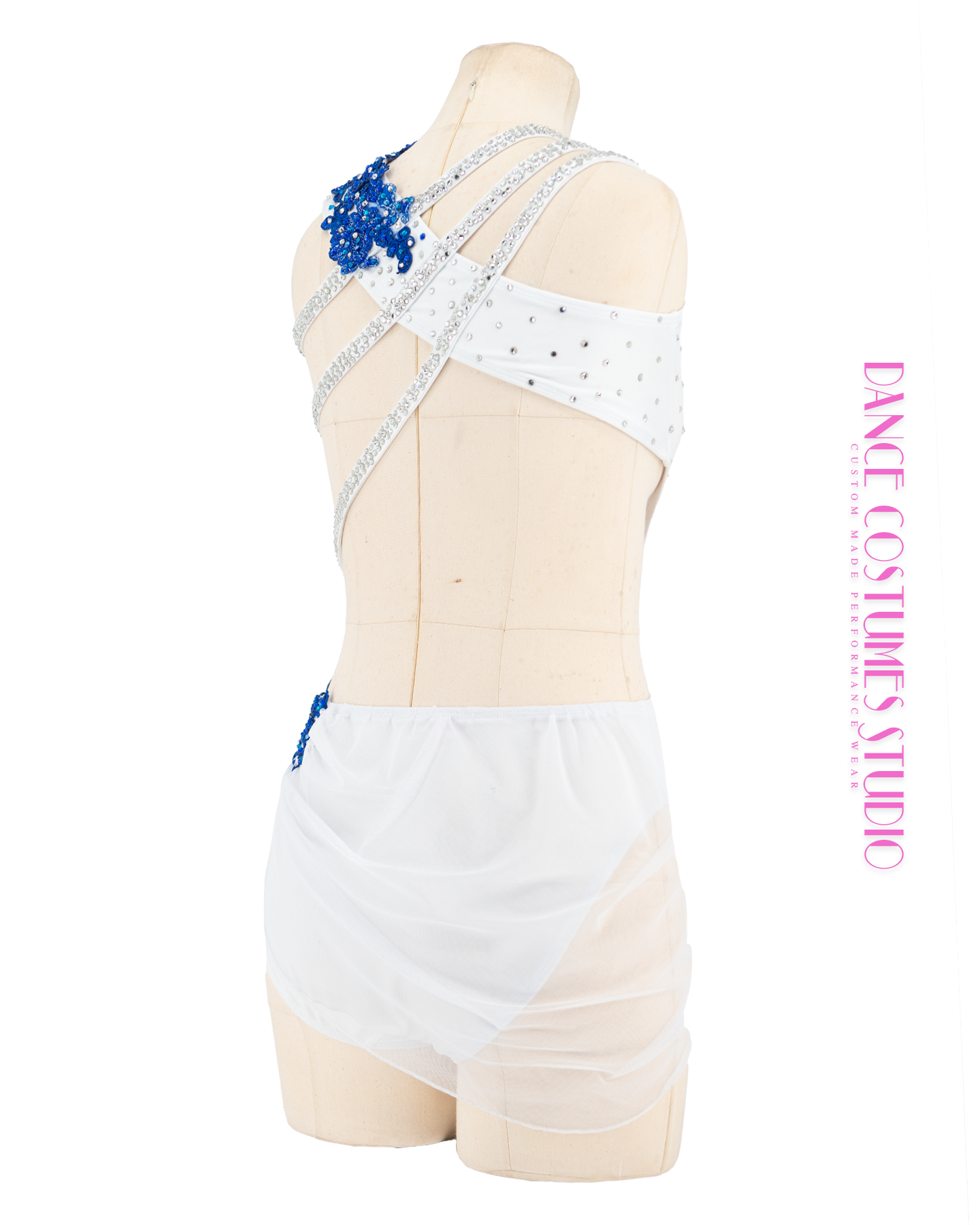 Juniper Contemporary Lyrical Dance Costume