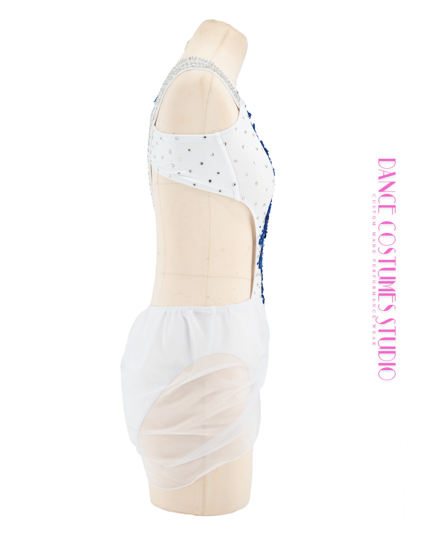 Juniper Contemporary Lyrical Dance Costume