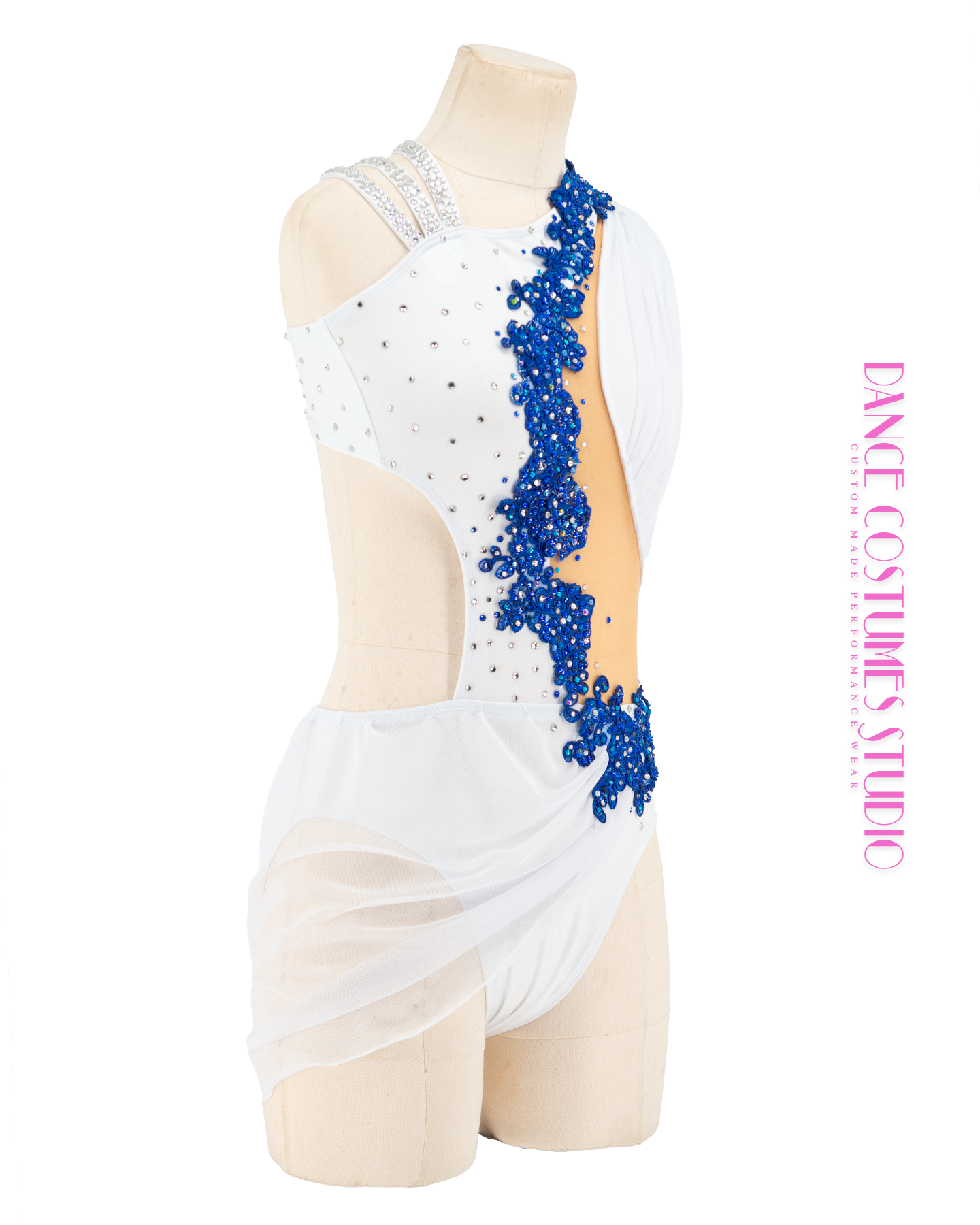 Juniper Contemporary Lyrical Dance Costume