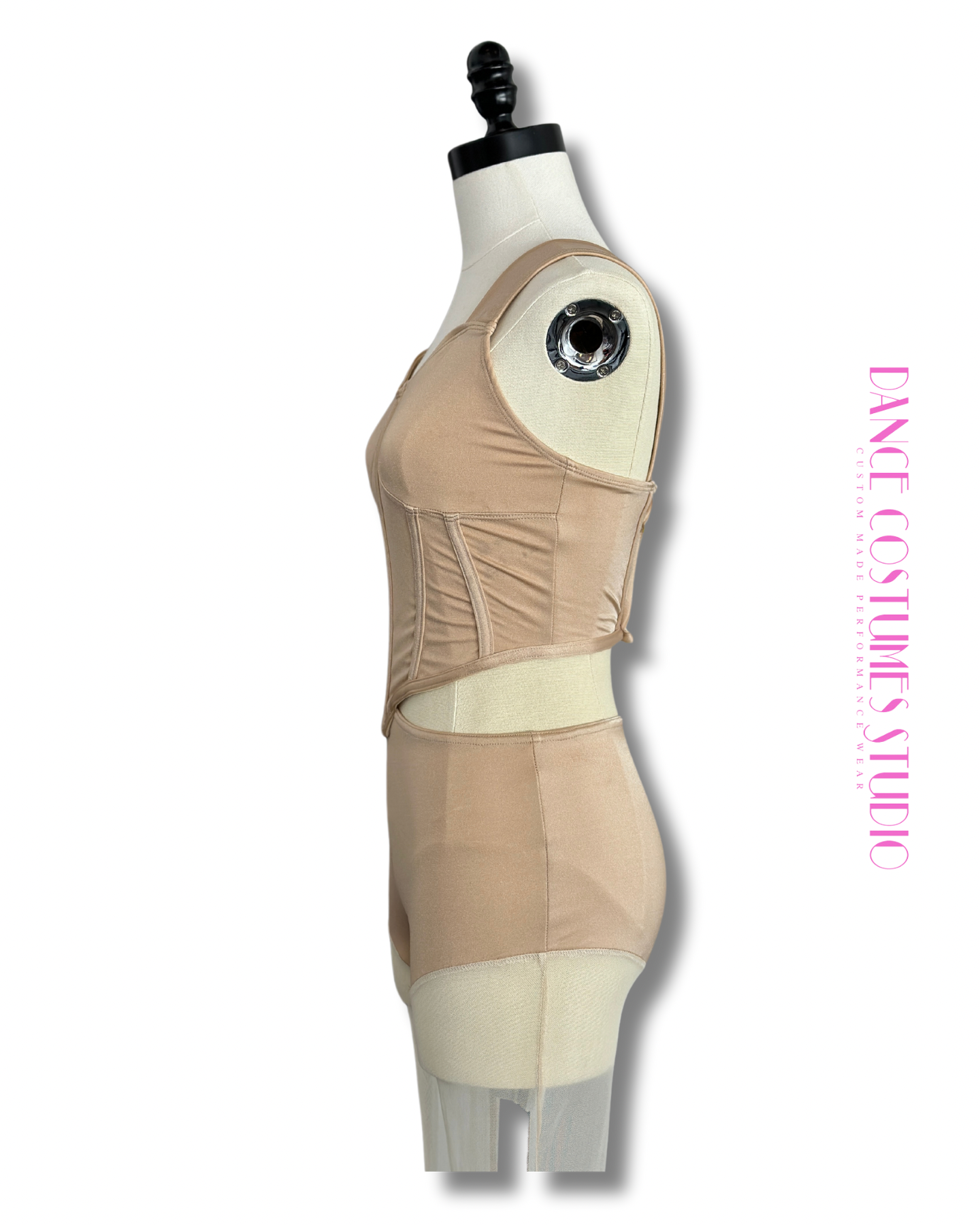 Linci Lyrical Dance Costume