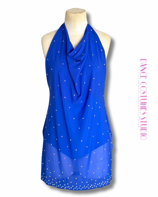 Cassandra Lyrical Dance Costume