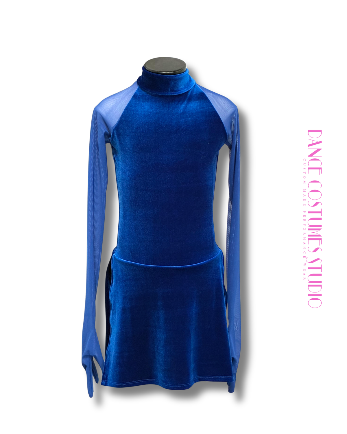 Scarlett Contemporary Dance Costume