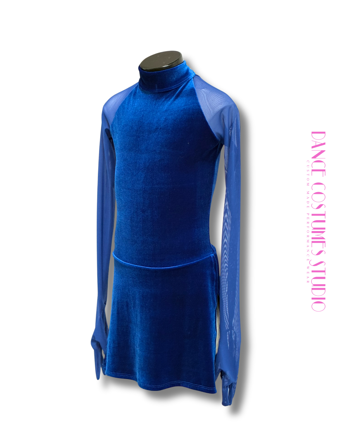 Scarlett Contemporary Dance Costume