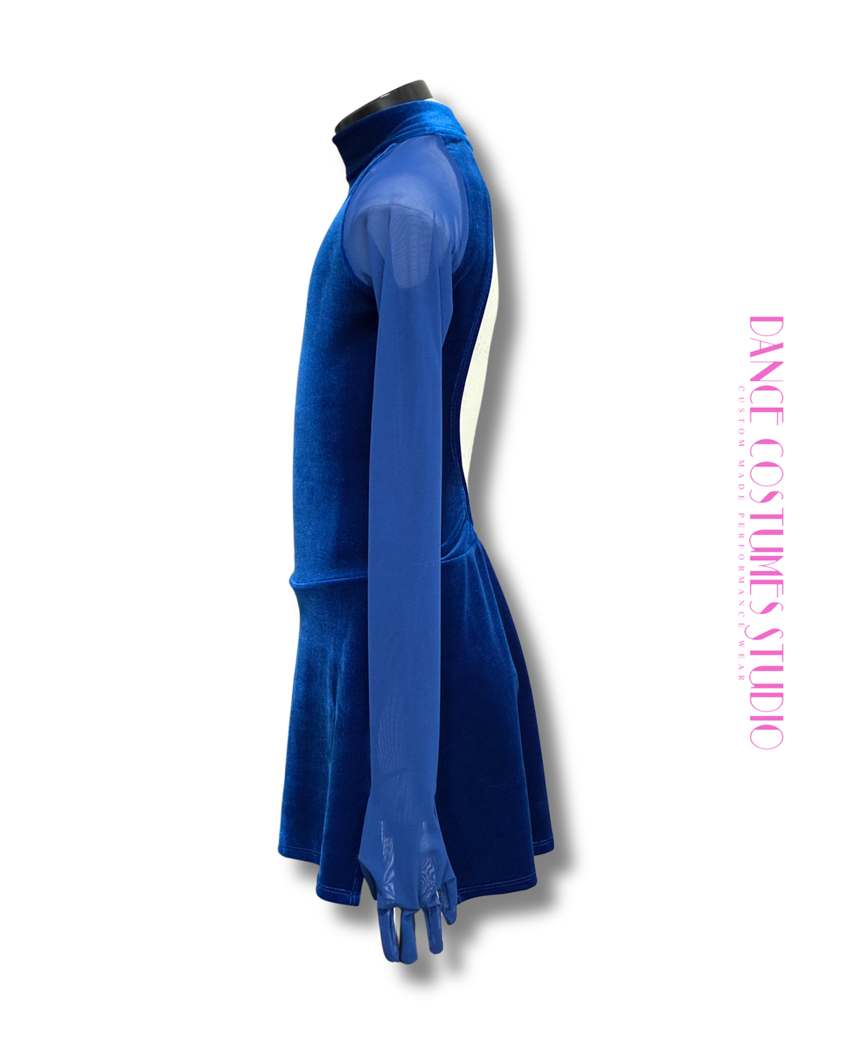 Scarlett Contemporary Dance Costume