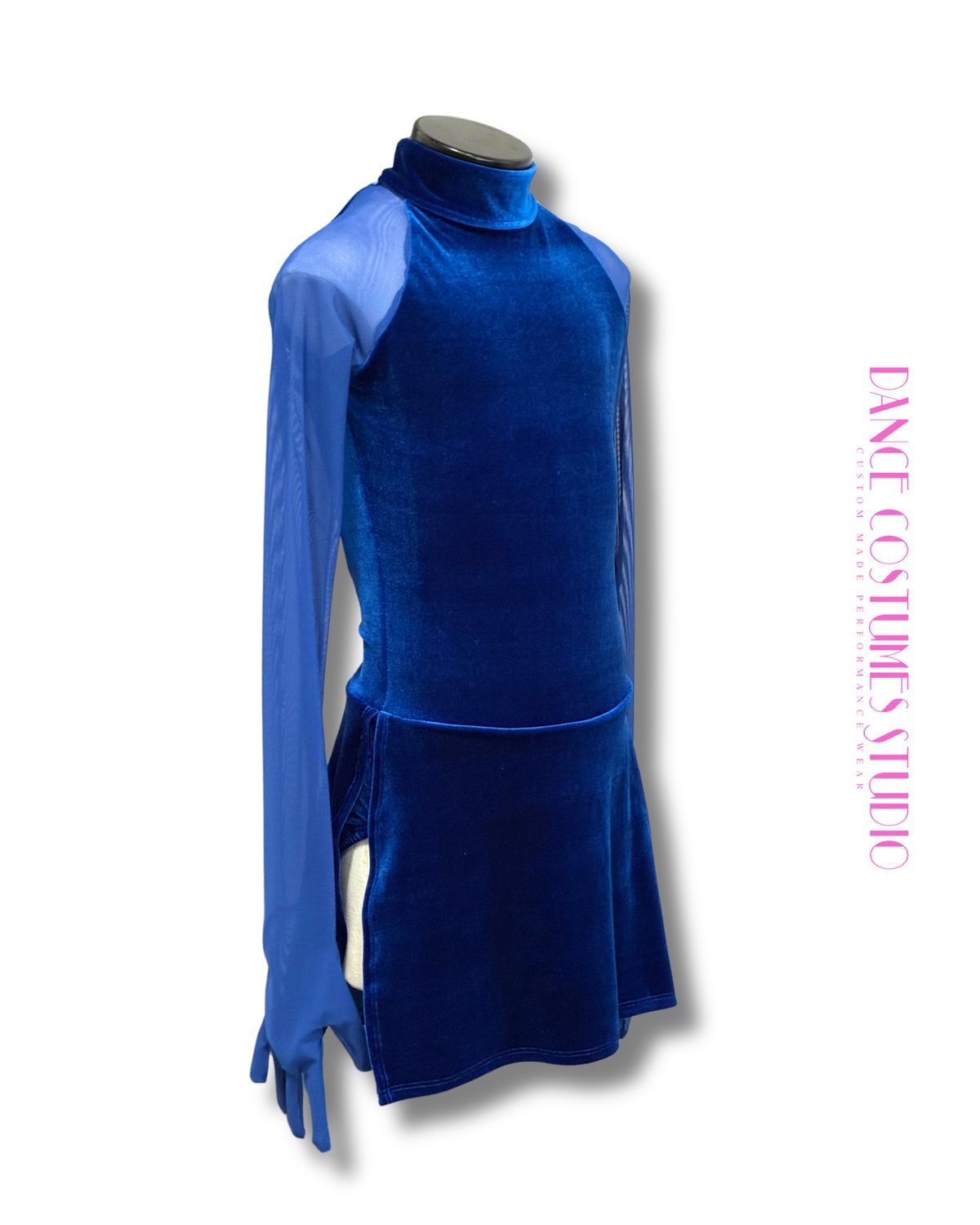 Scarlett Contemporary Dance Costume