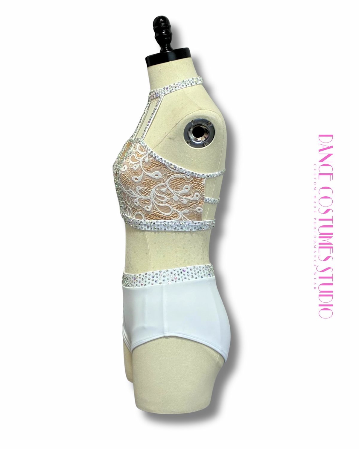 Ginny Lyrical Dance Costume