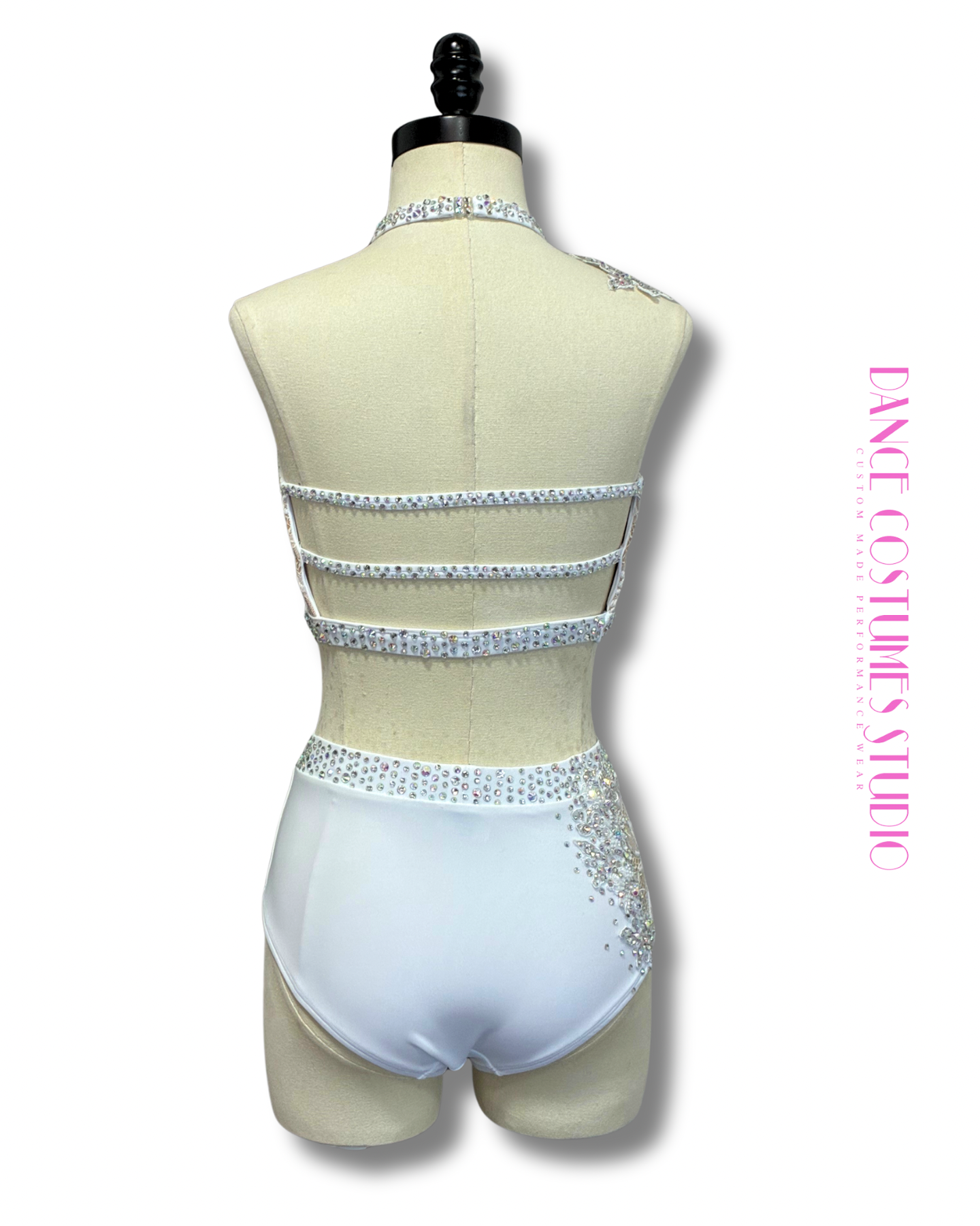 Ginny Lyrical Dance Costume