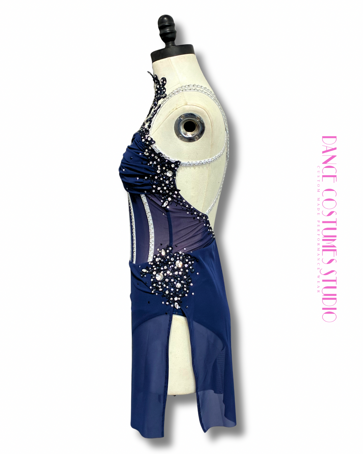 Janie Lyrical Dance Costume