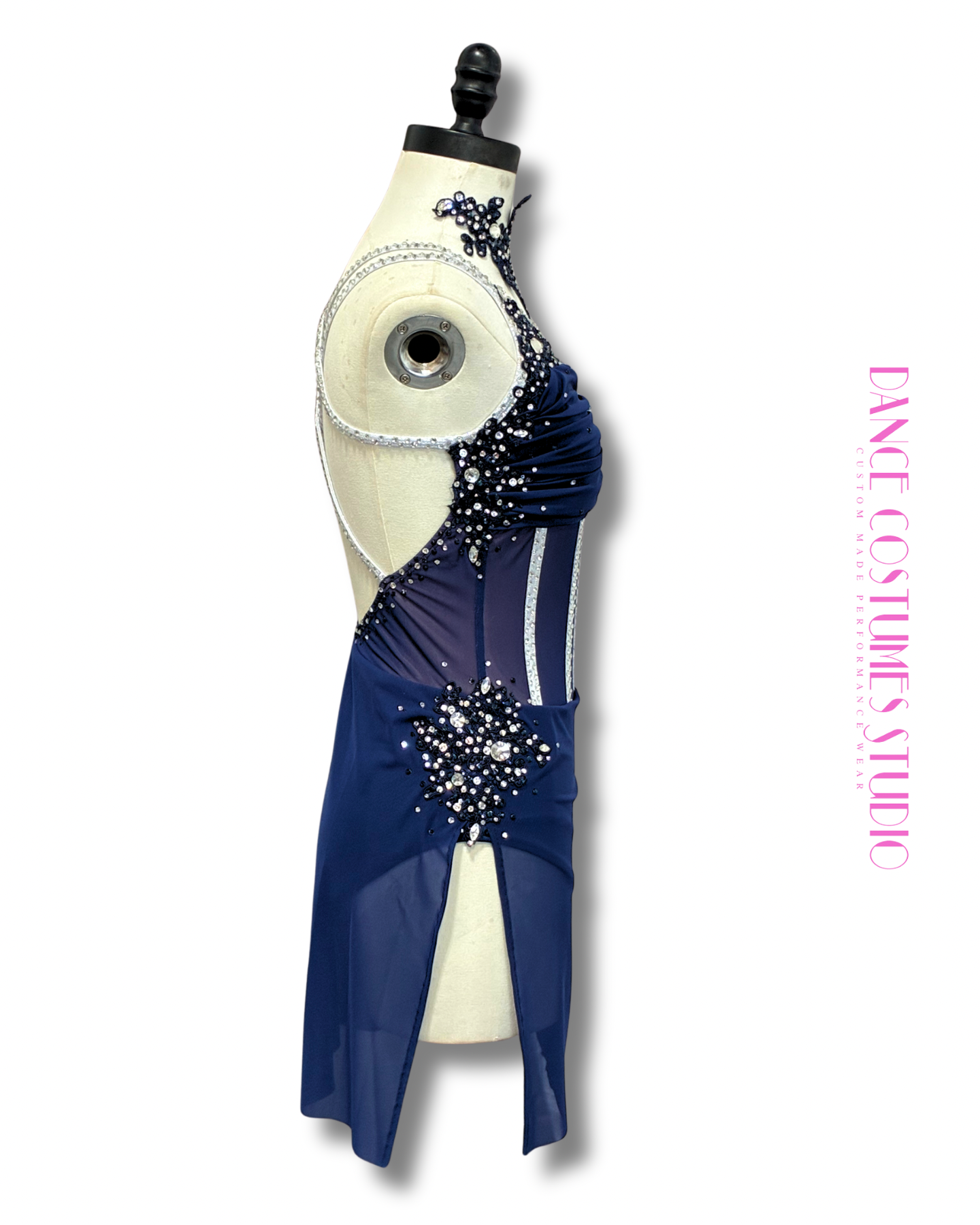 Janie Lyrical Dance Costume