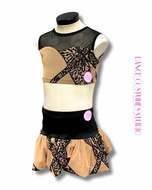 Marinu Crop Top