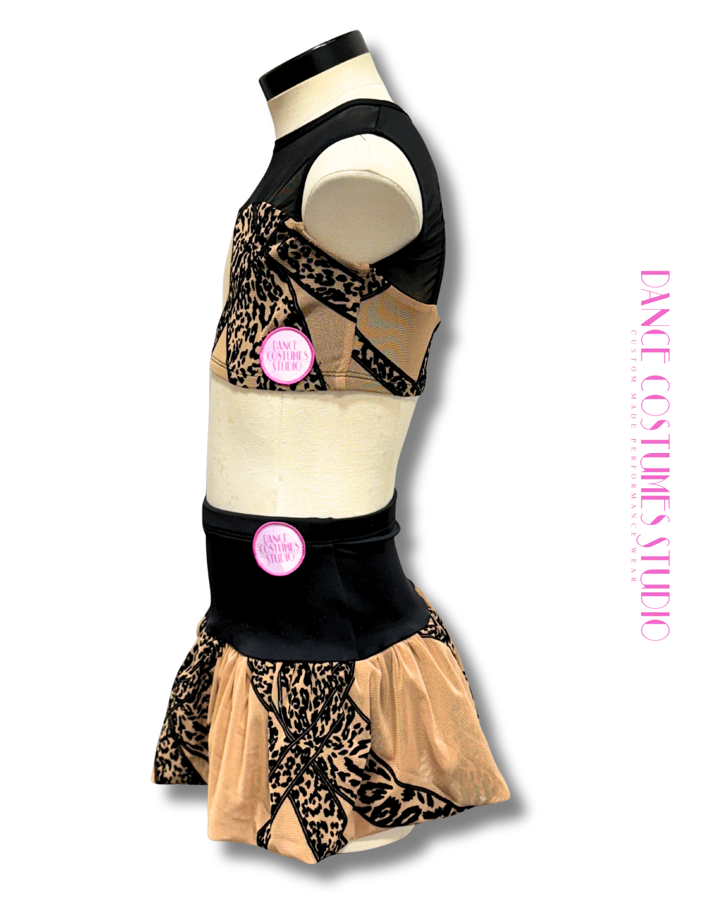 Marinu Crop Top