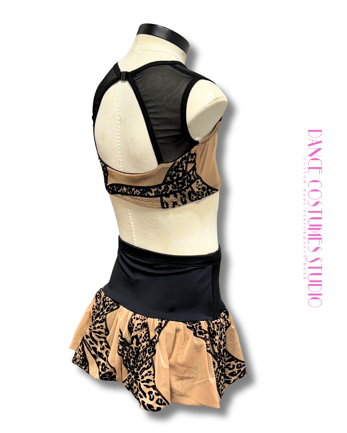 Marinu Crop Top