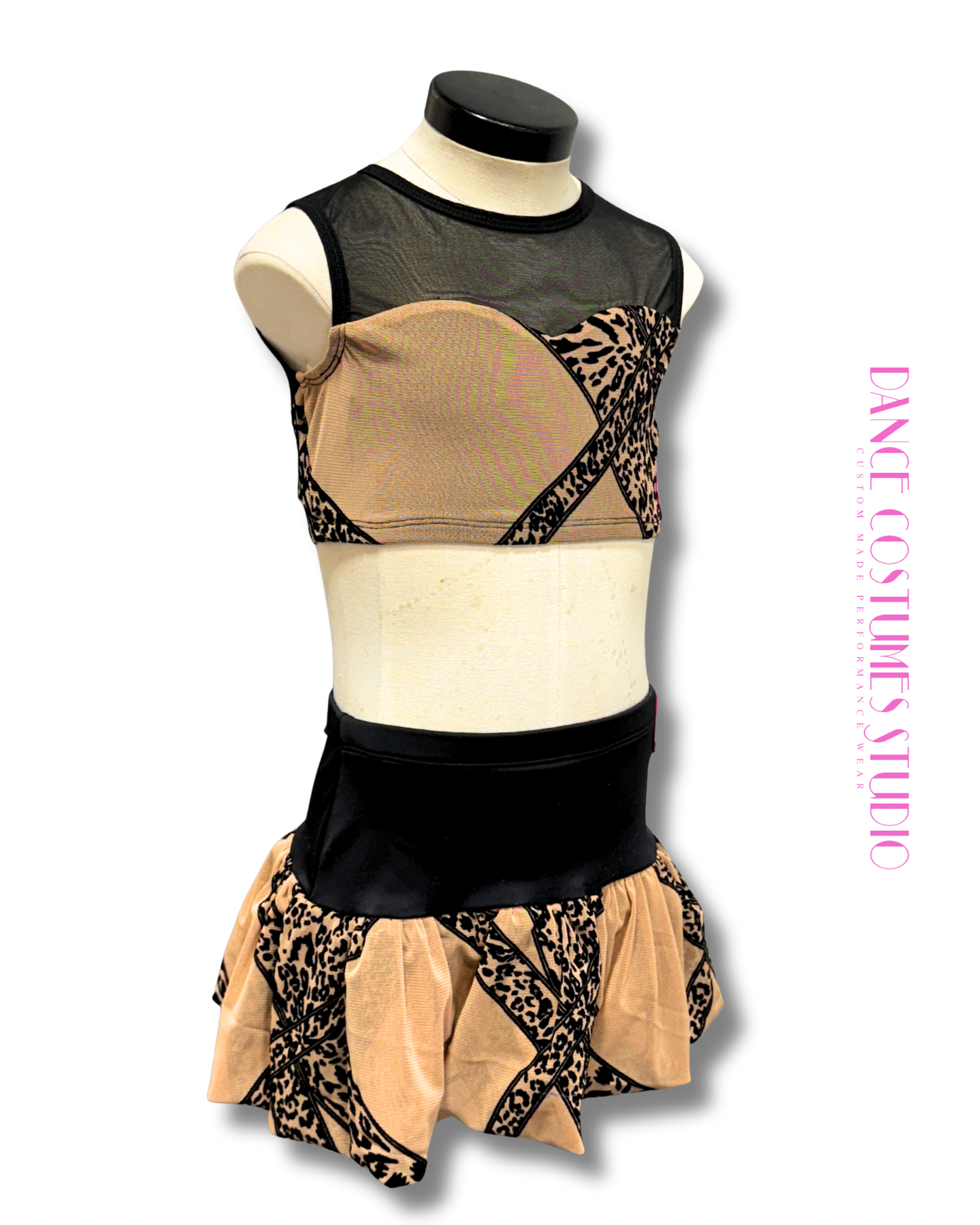Marinu Crop Top