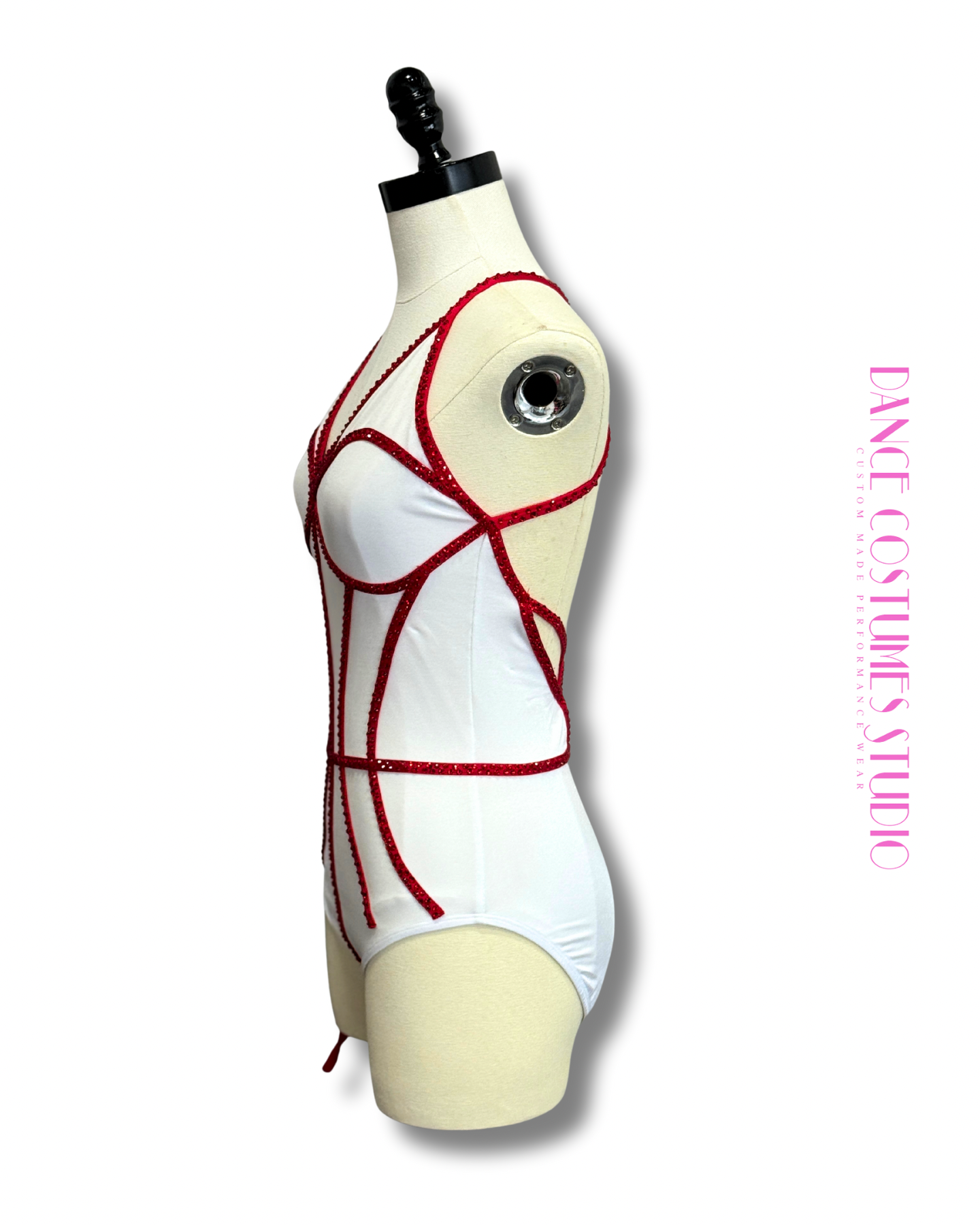 Serenya Jazz or Lyrical Dance Costume