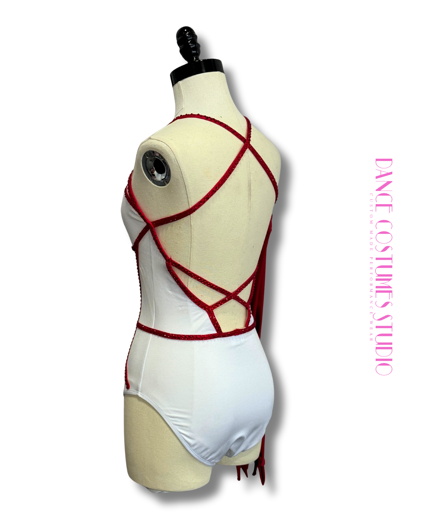 Serenya Jazz or Lyrical Dance Costume