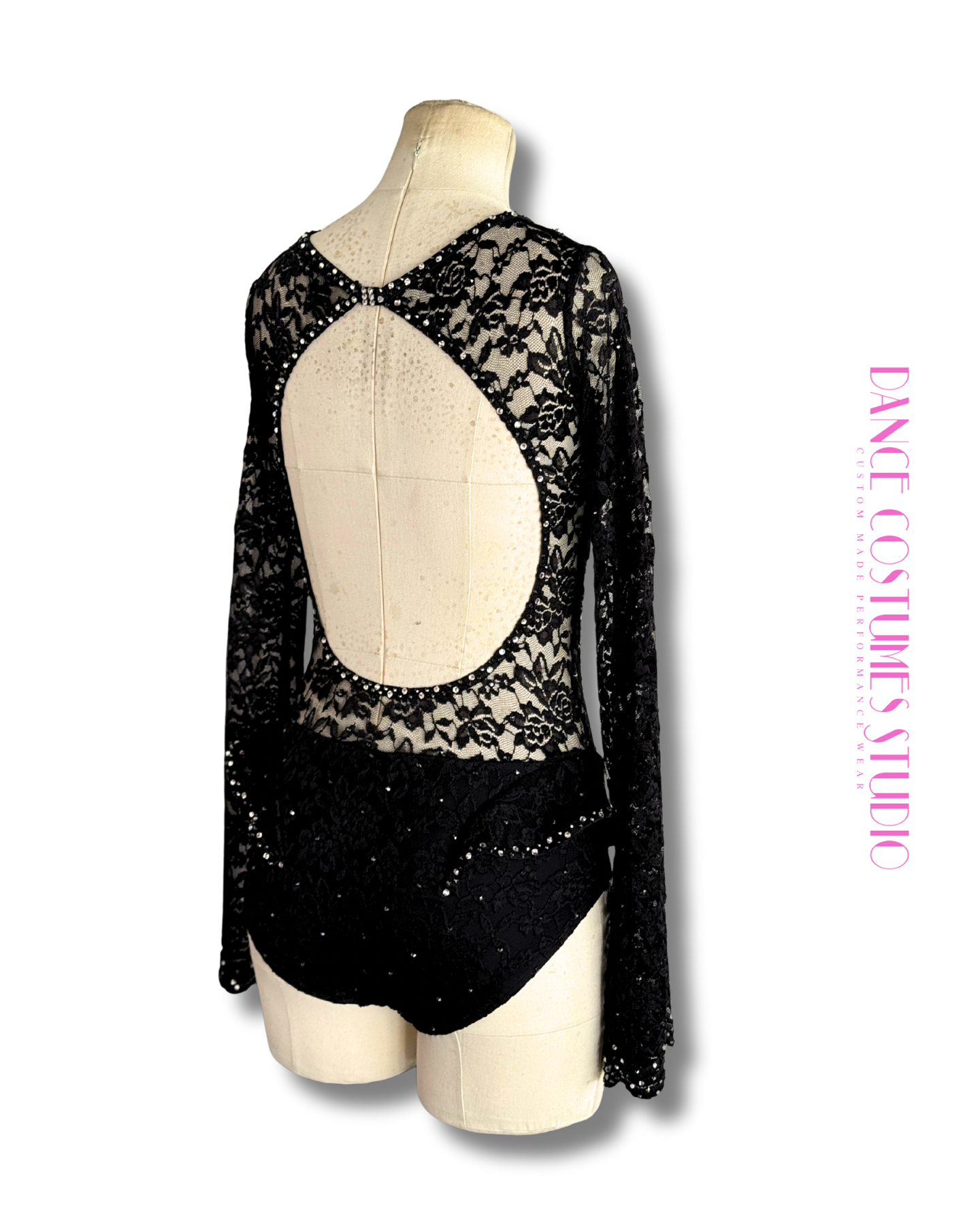 Dorothy Jazz or Lyrical Dance Costume
