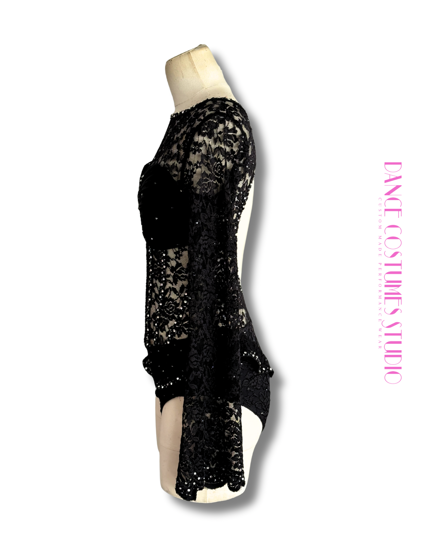 Dorothy Jazz or Lyrical Dance Costume