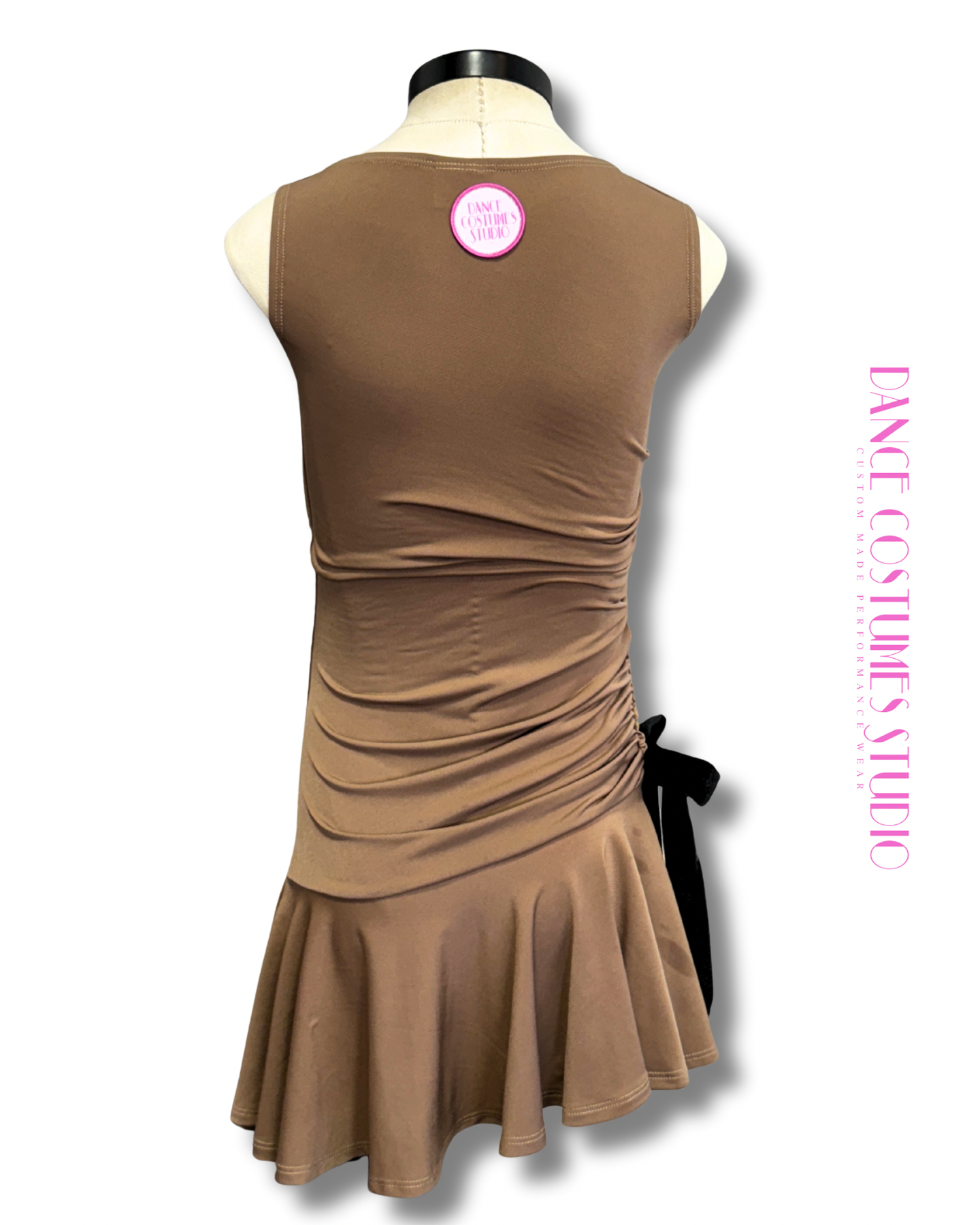 Cyrina Training Dress