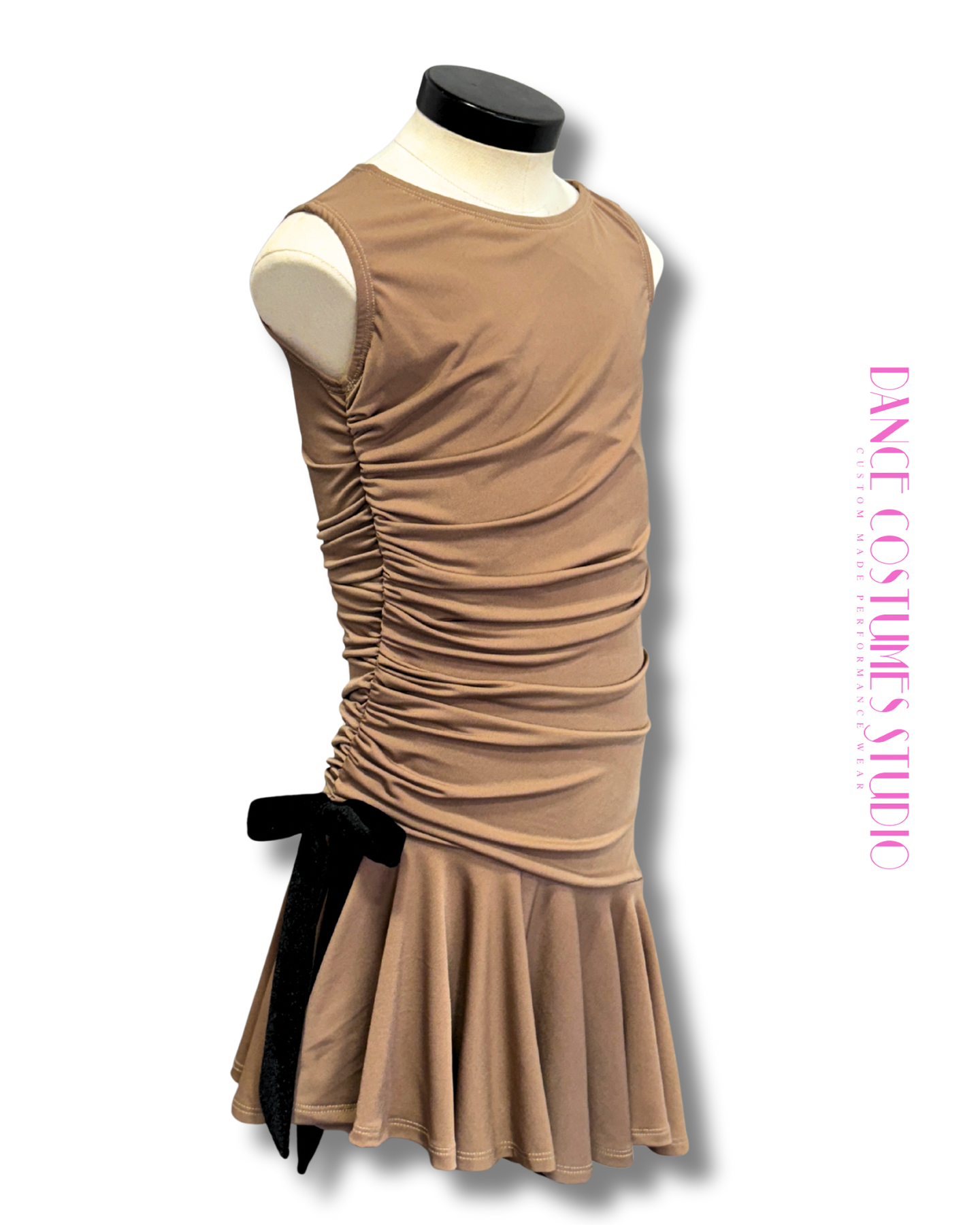 Cyrina Training Dress