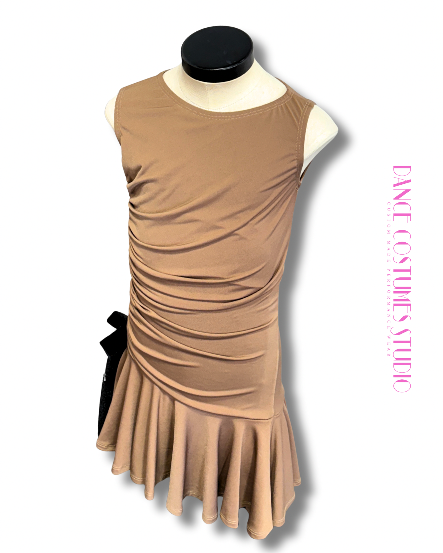Cyrina Training Dress