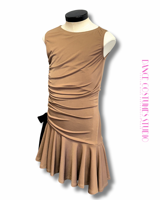 Cyrina Training Dress