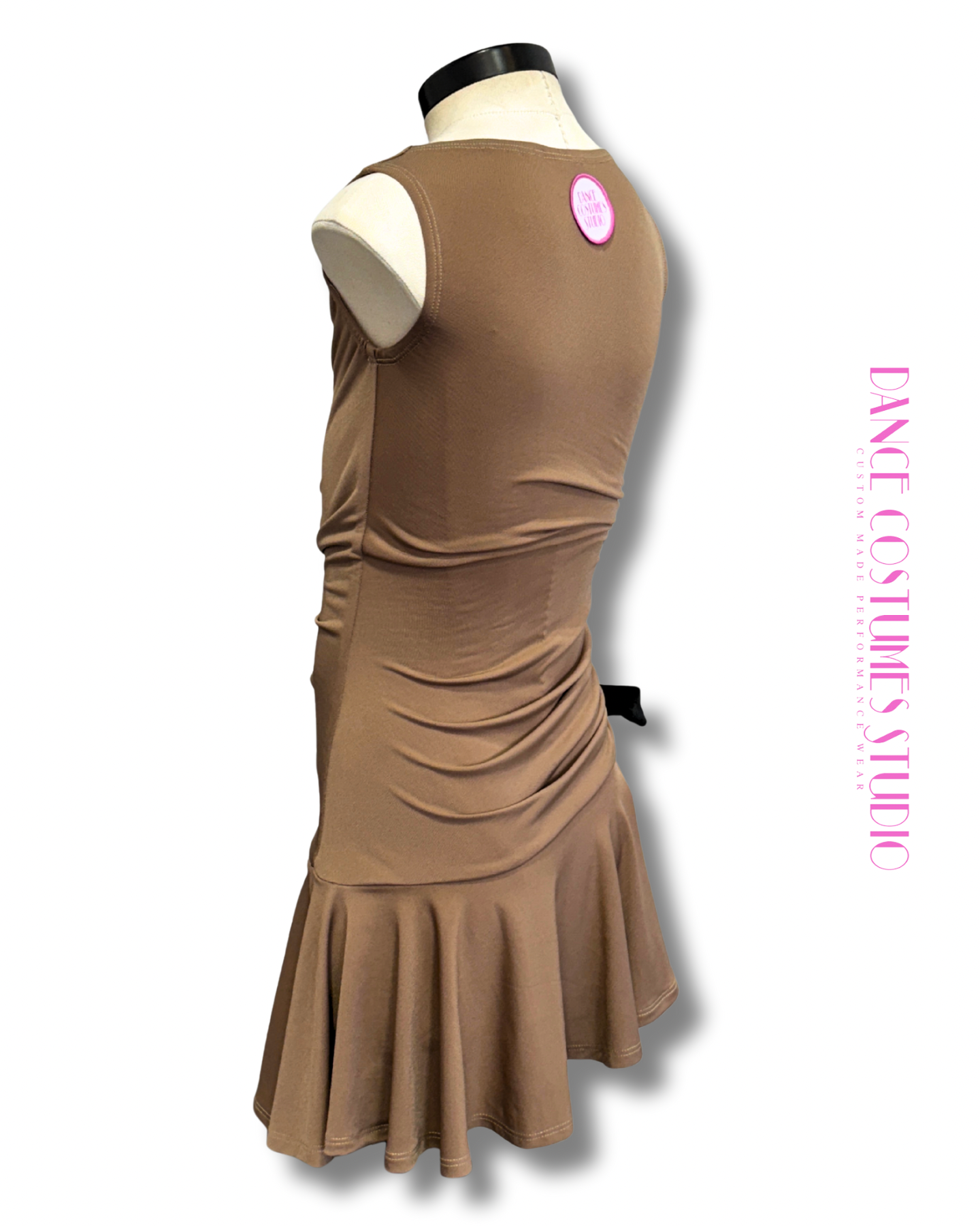 Cyrina Training Dress