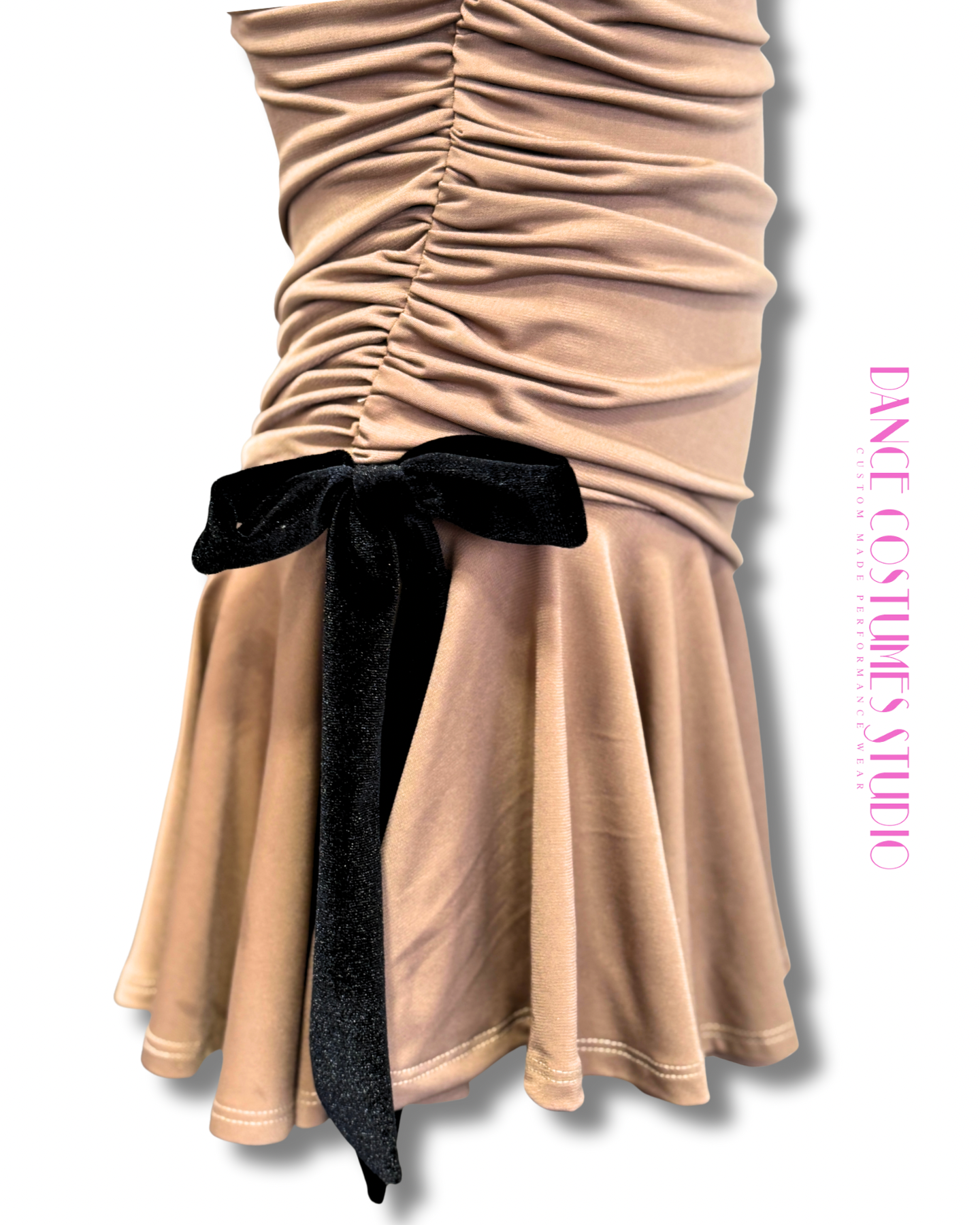 Cyrina Training Dress