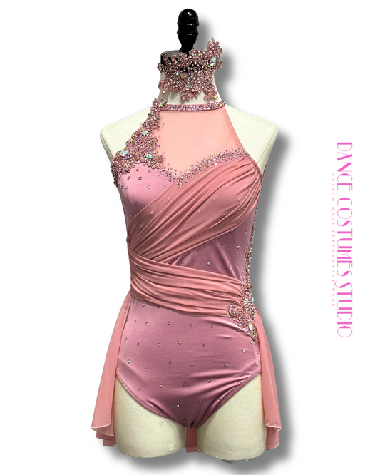 Ivy Lyrical Dance Costume