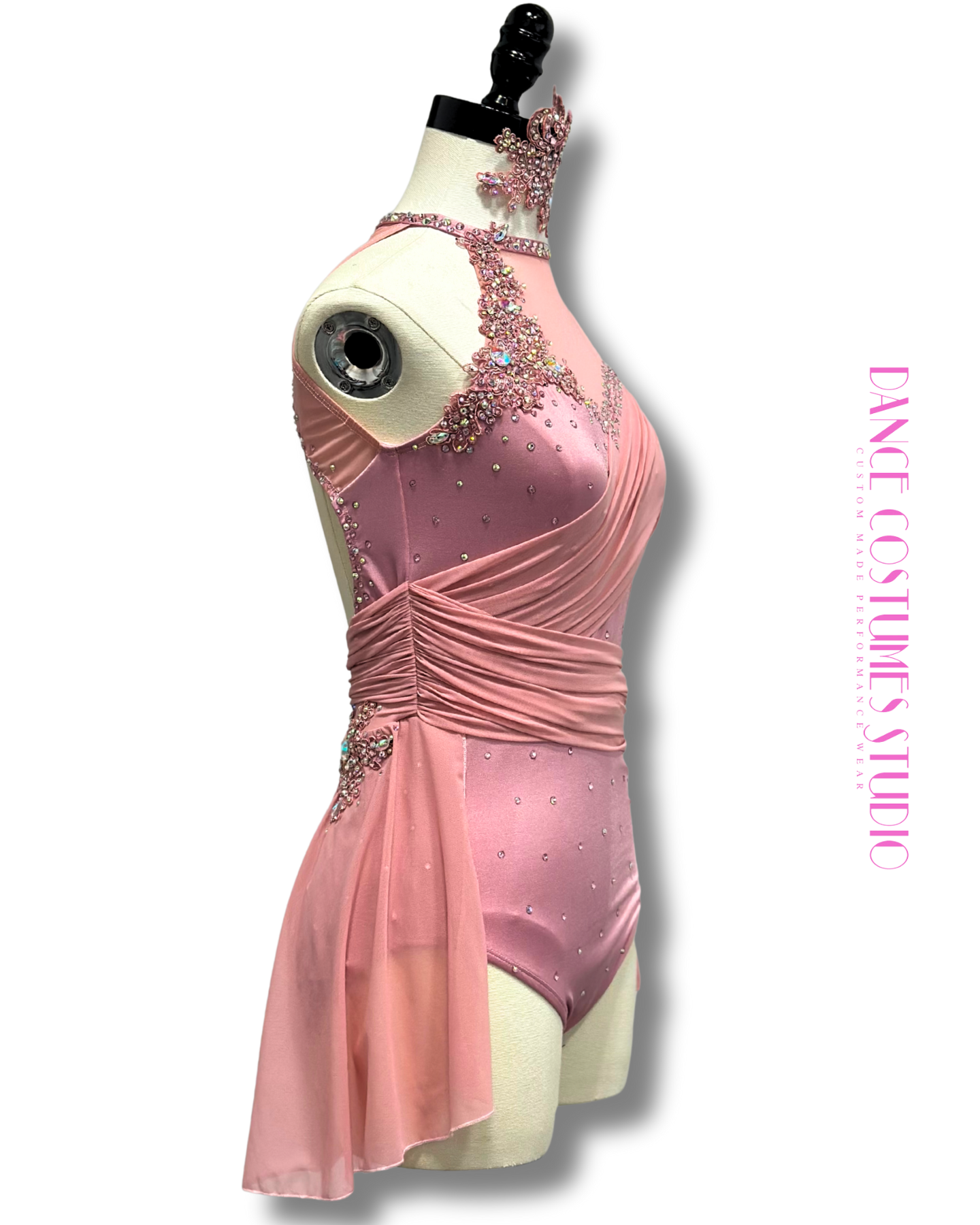 Ivy Lyrical Dance Costume