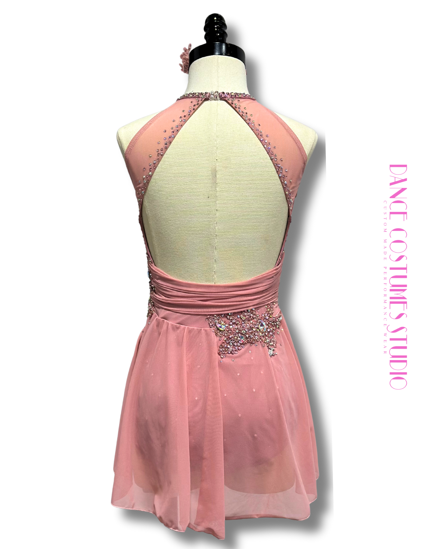 Ivy Lyrical Dance Costume