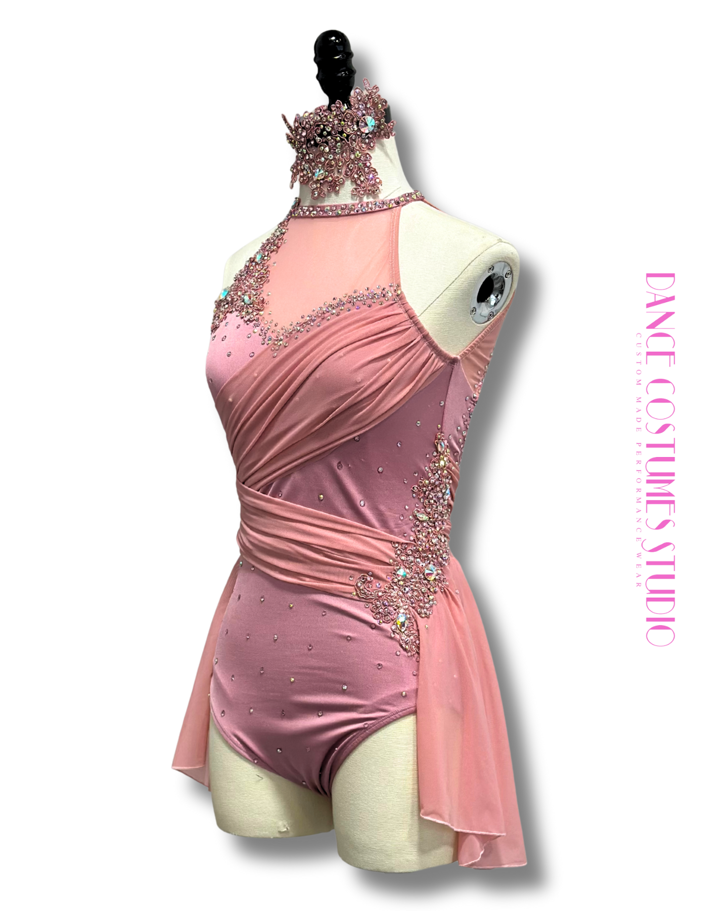 Ivy Lyrical Dance Costume