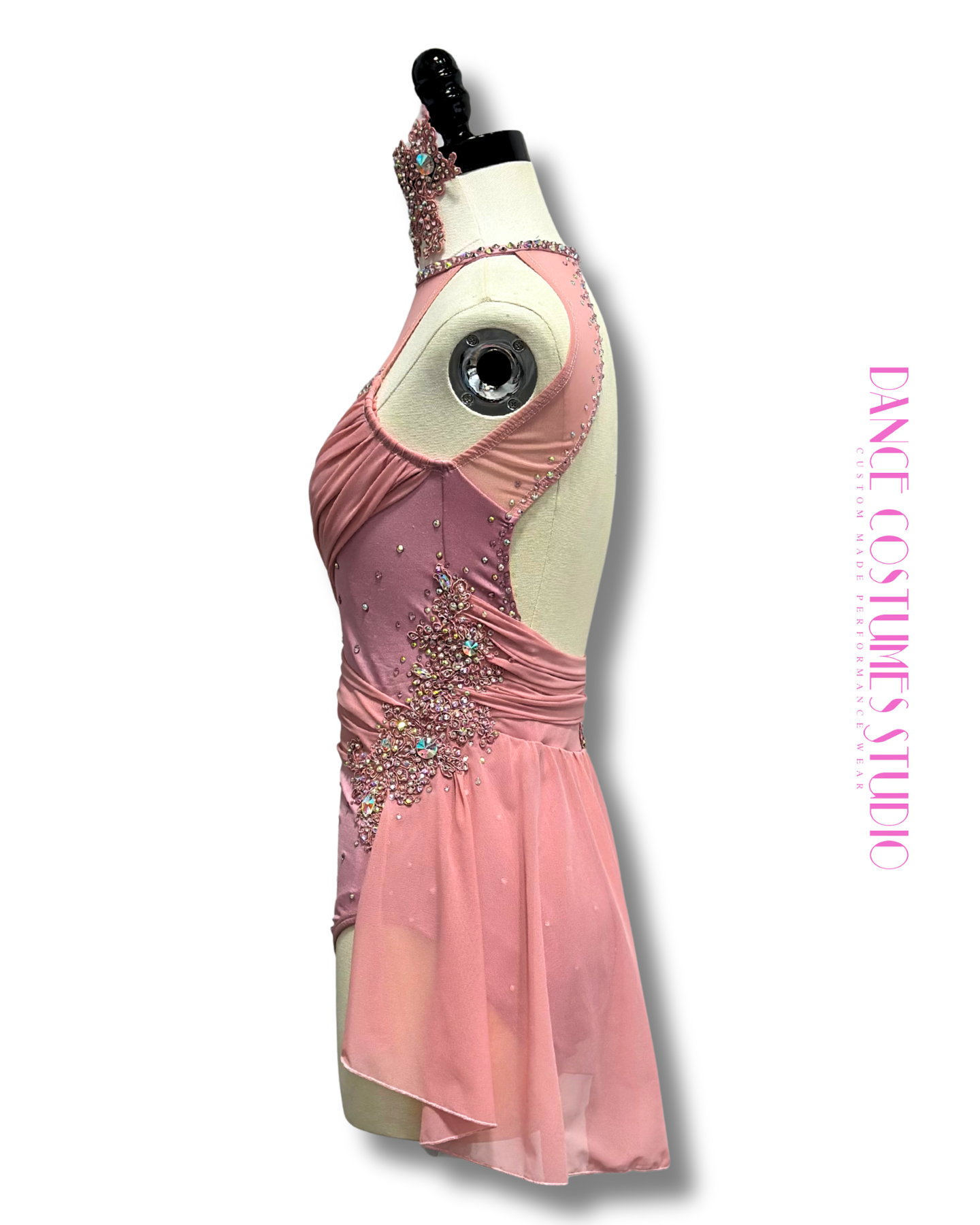 Ivy Lyrical Dance Costume