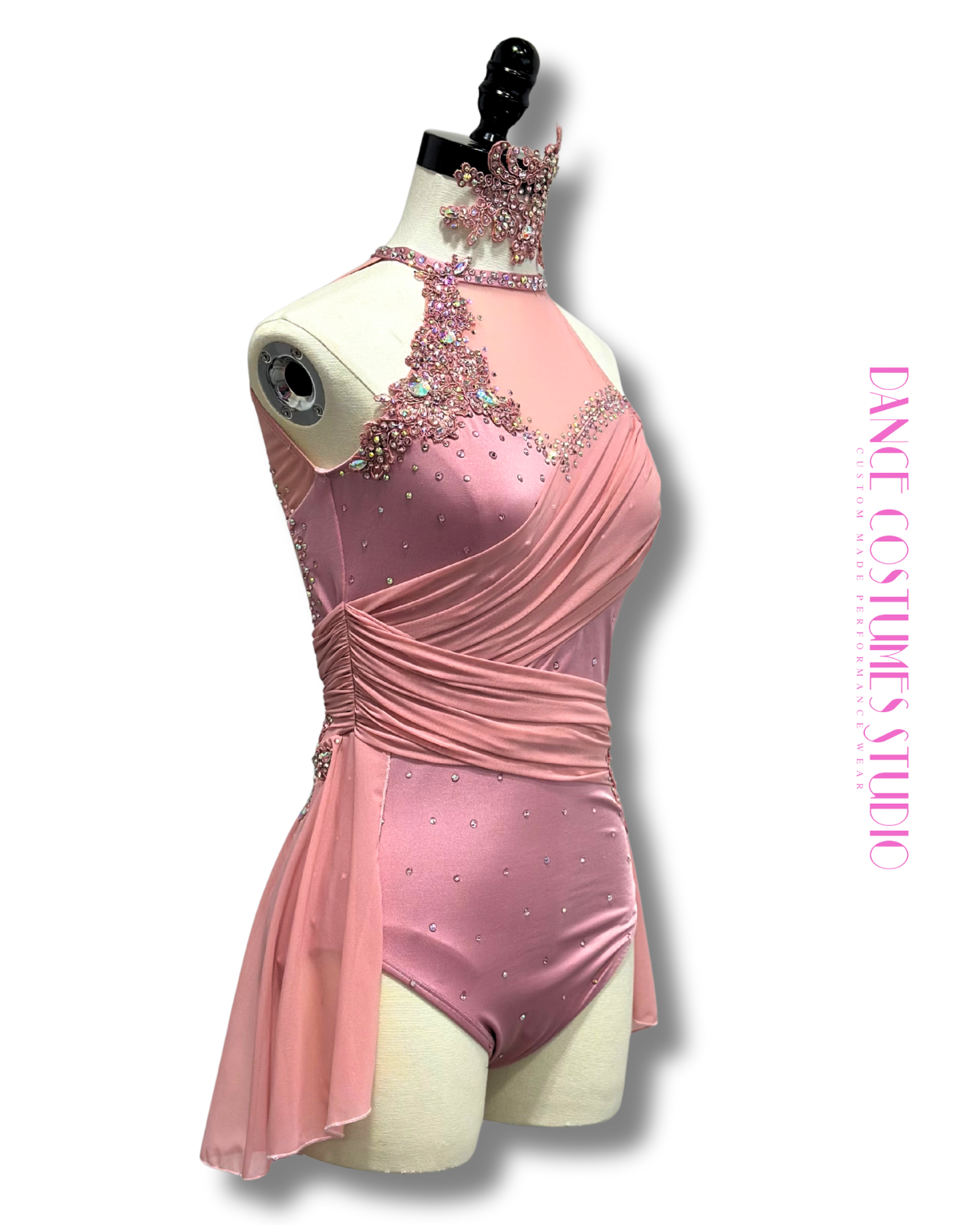 Ivy Lyrical Dance Costume