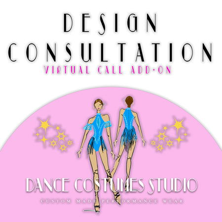 Design Consultation Call with Designer