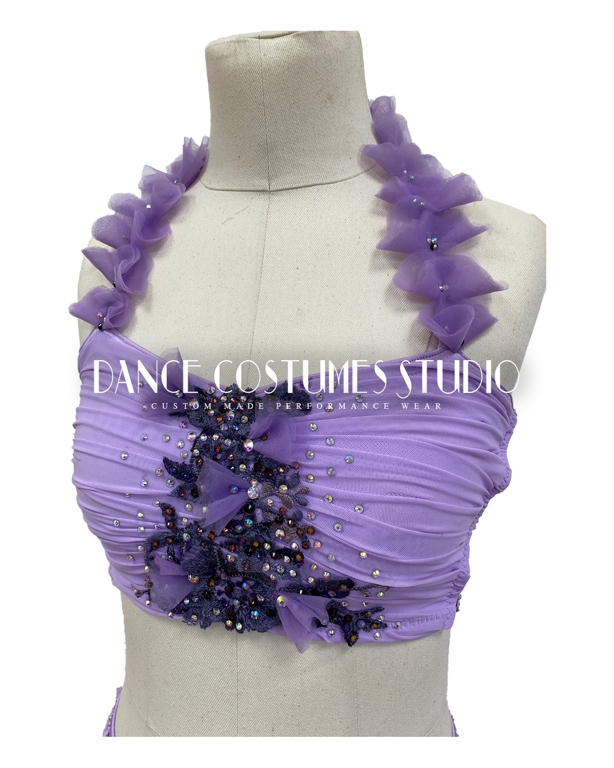 Divine Costumer Divine Lyrical Dance Costume – Dance Costumes Studio